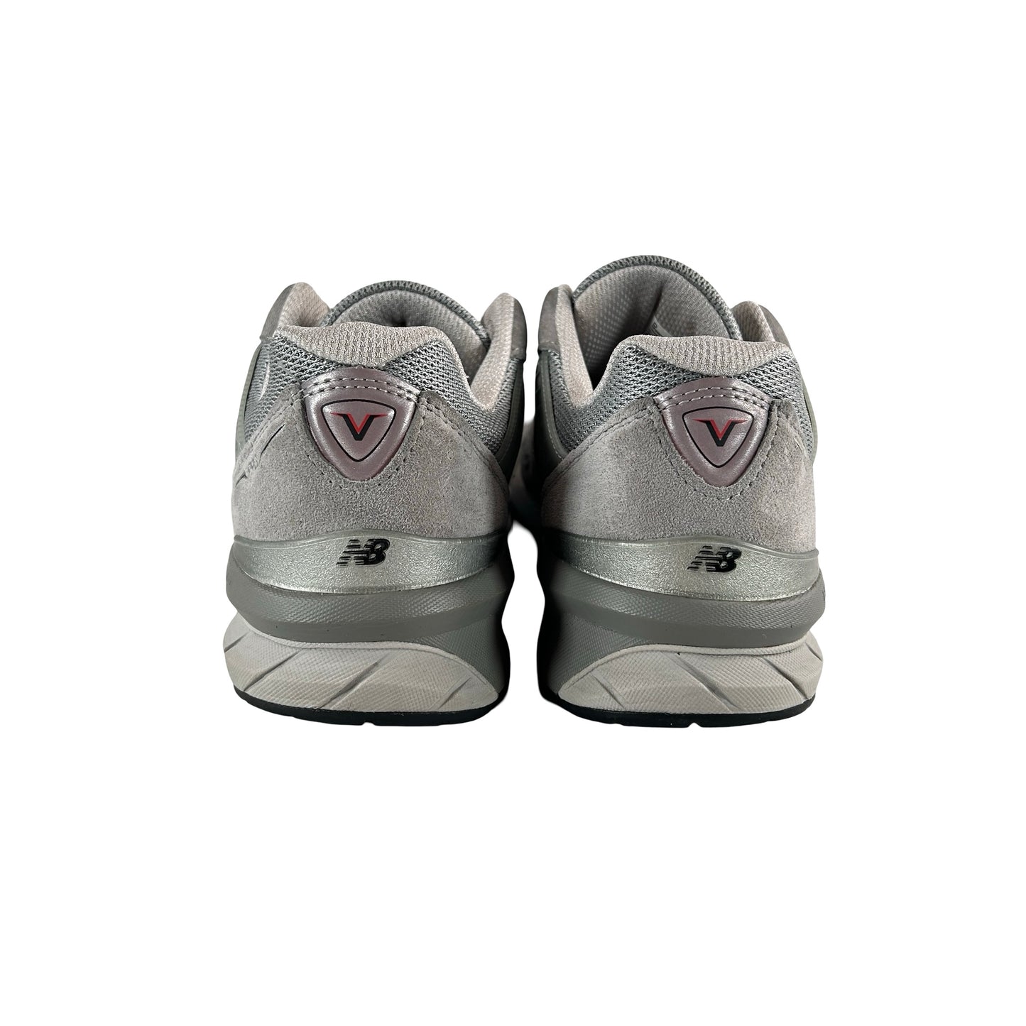 M990GL5 New Balance 990v5 Grey [USED] - 10 M (Used2)