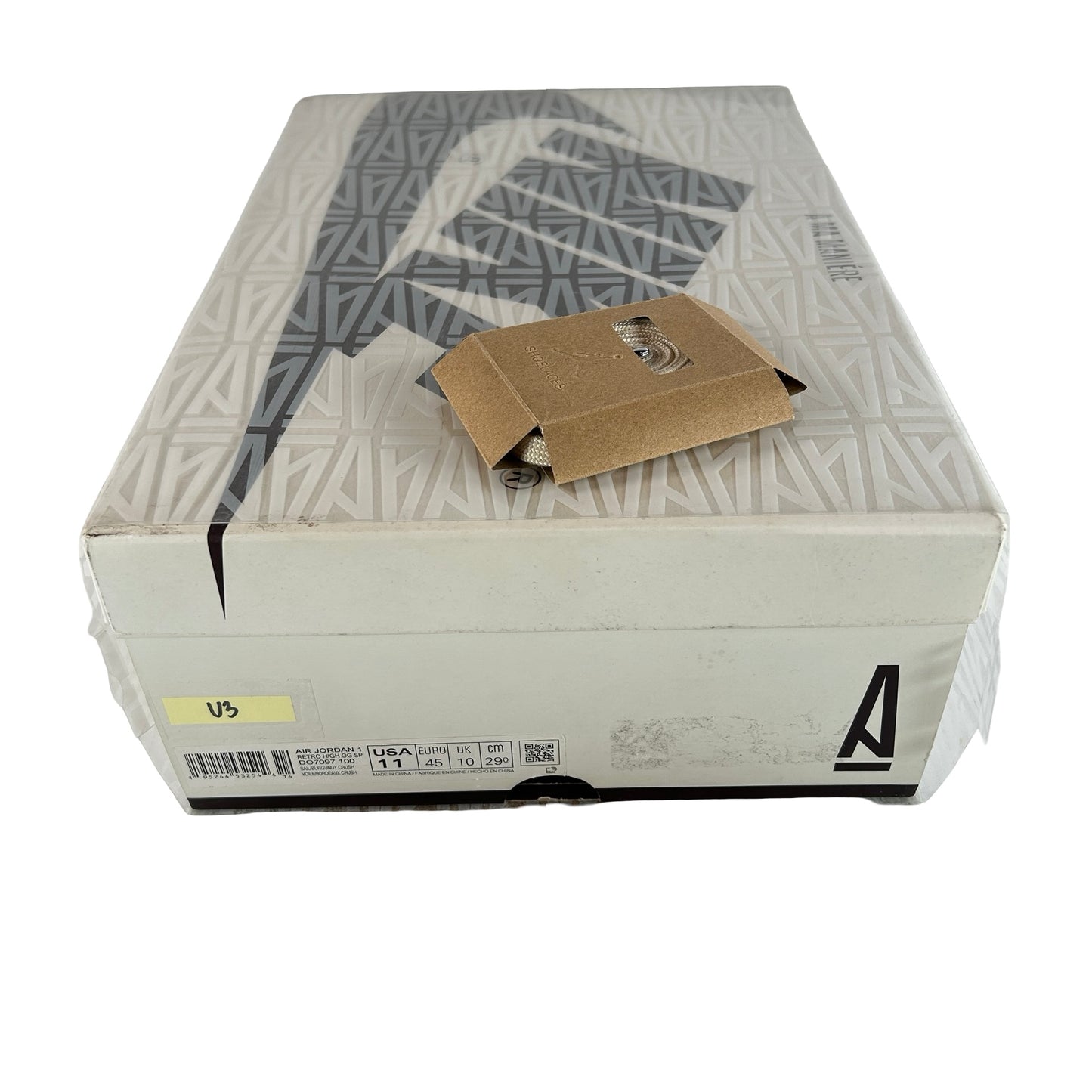 DO7097 100 Jordan 1 Retro High OG A Ma Maniére [USED] - 11 M (Used3)