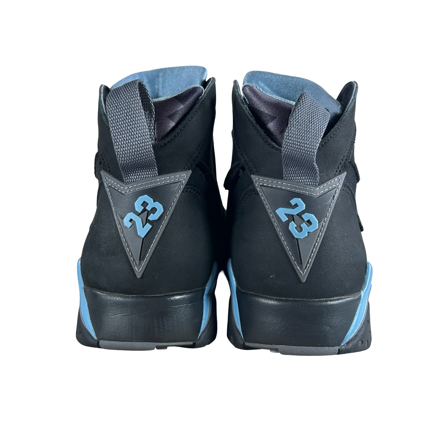 CU9307 004 Jordan 7 Retro Chambray (2023) [USED] - 10.5 M (Used4)