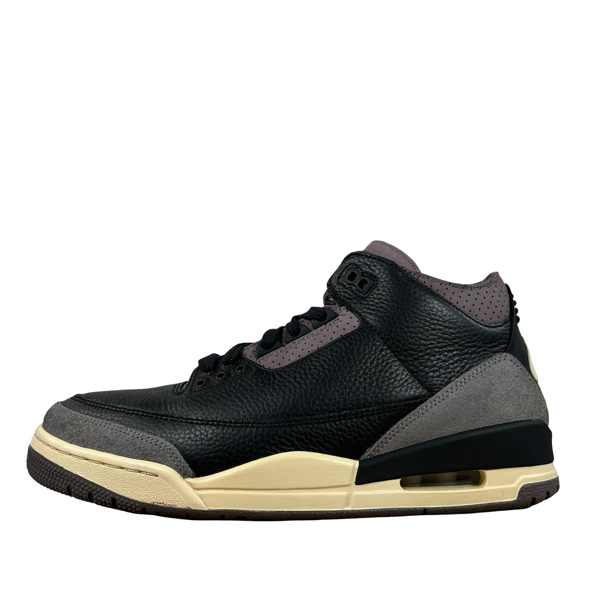 FZ4811 001 Jordan 3 Retro OG SP A Ma Maniére While You Were Sleeping (W) [USED] - 12 W (Used20)