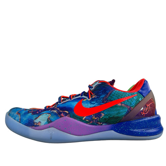 HM9621 900 Nike Kobe 8 Protro What The (2025) [USED] - 10 M (Used3)