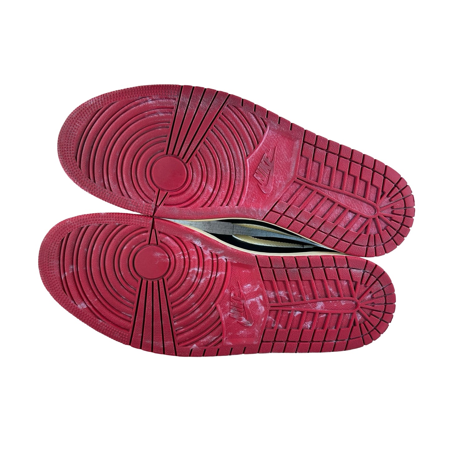IB8958 001 Jordan 1 Retro Low OG Nigel Sylvester Nitro Better With Time [USED] - 13 M (Used3)