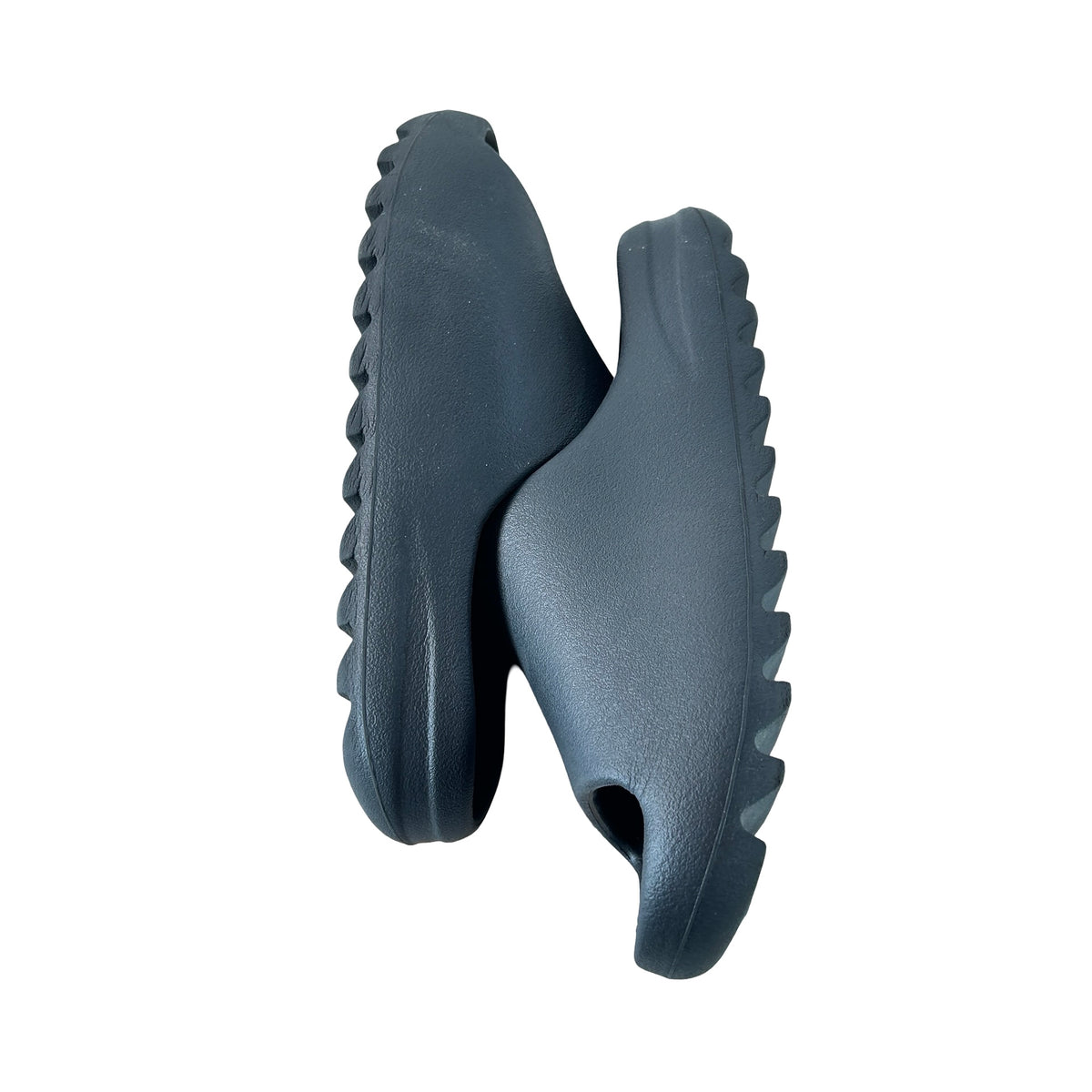 HQ6448 adidas Yeezy Slide Onyx [USED] - 9 M (Used2)