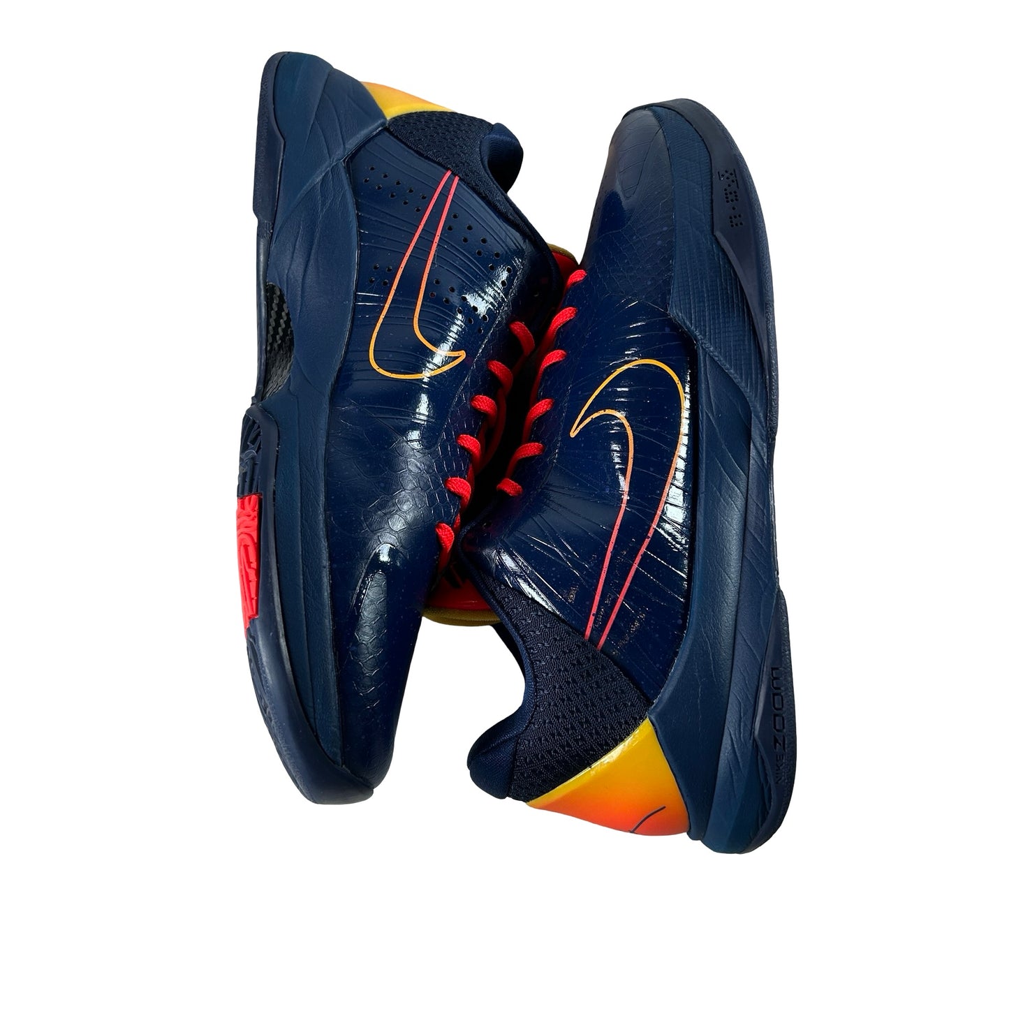 IM3207 400 Nike Kobe 5 Protro Caitlin Clark Indiana Fever [USED] - 8.5 M (Used2)