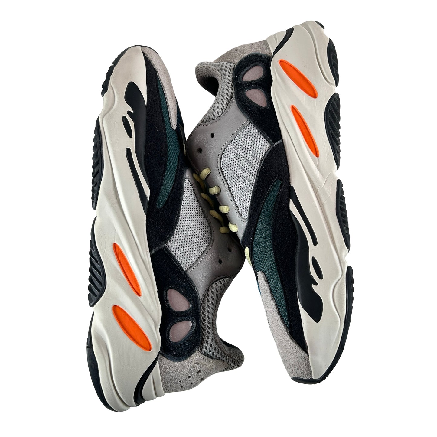 B75571 adidas Yeezy Boost 700 Wave Runner [USED] - 11 M (Used6)