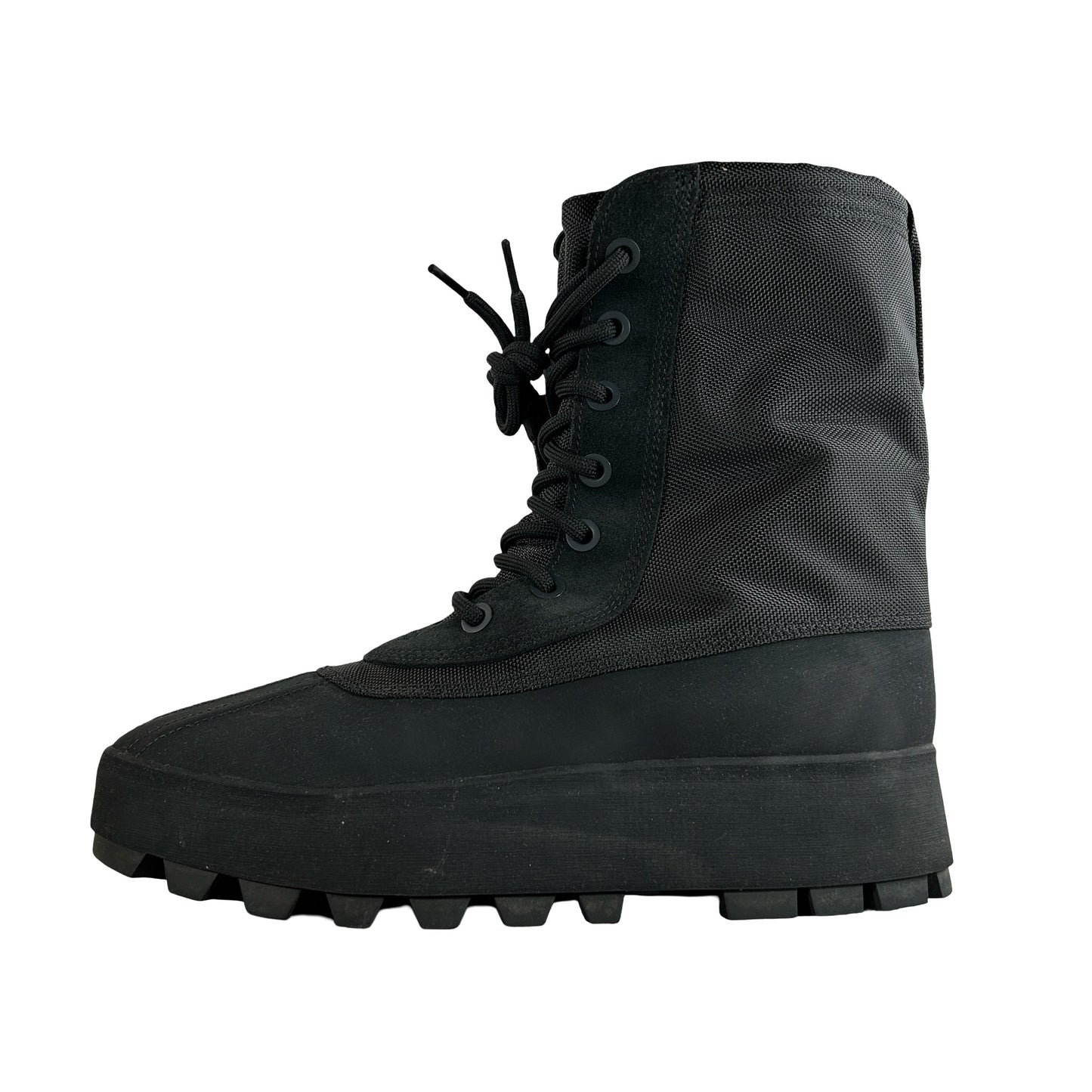 IG8188 adidas Yeezy 950 Pirate Black (2023) [USED] - 10 M (VNDS)