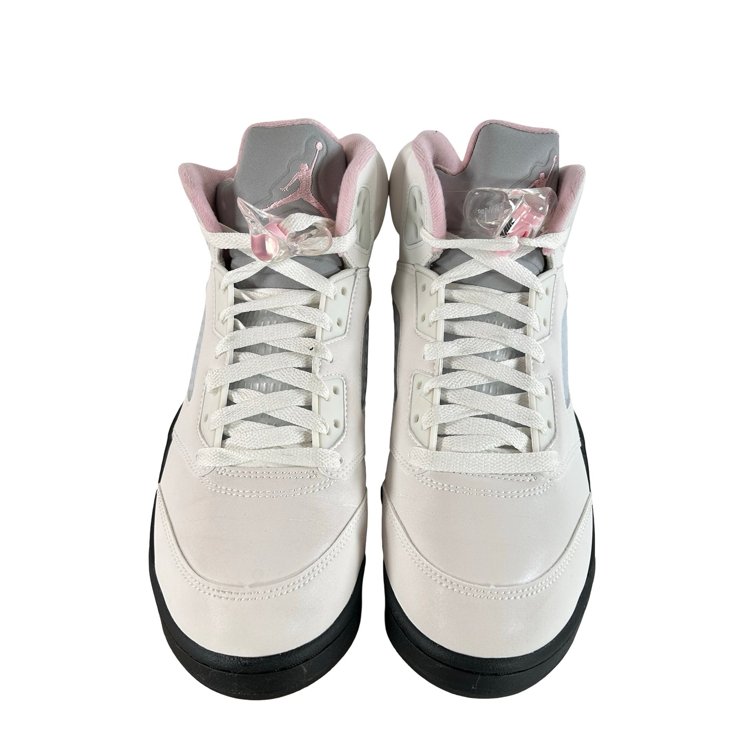 HQ7978 102 Jordan 5 Retro Medium Soft Pink [USED] - 8.5 M (Used)