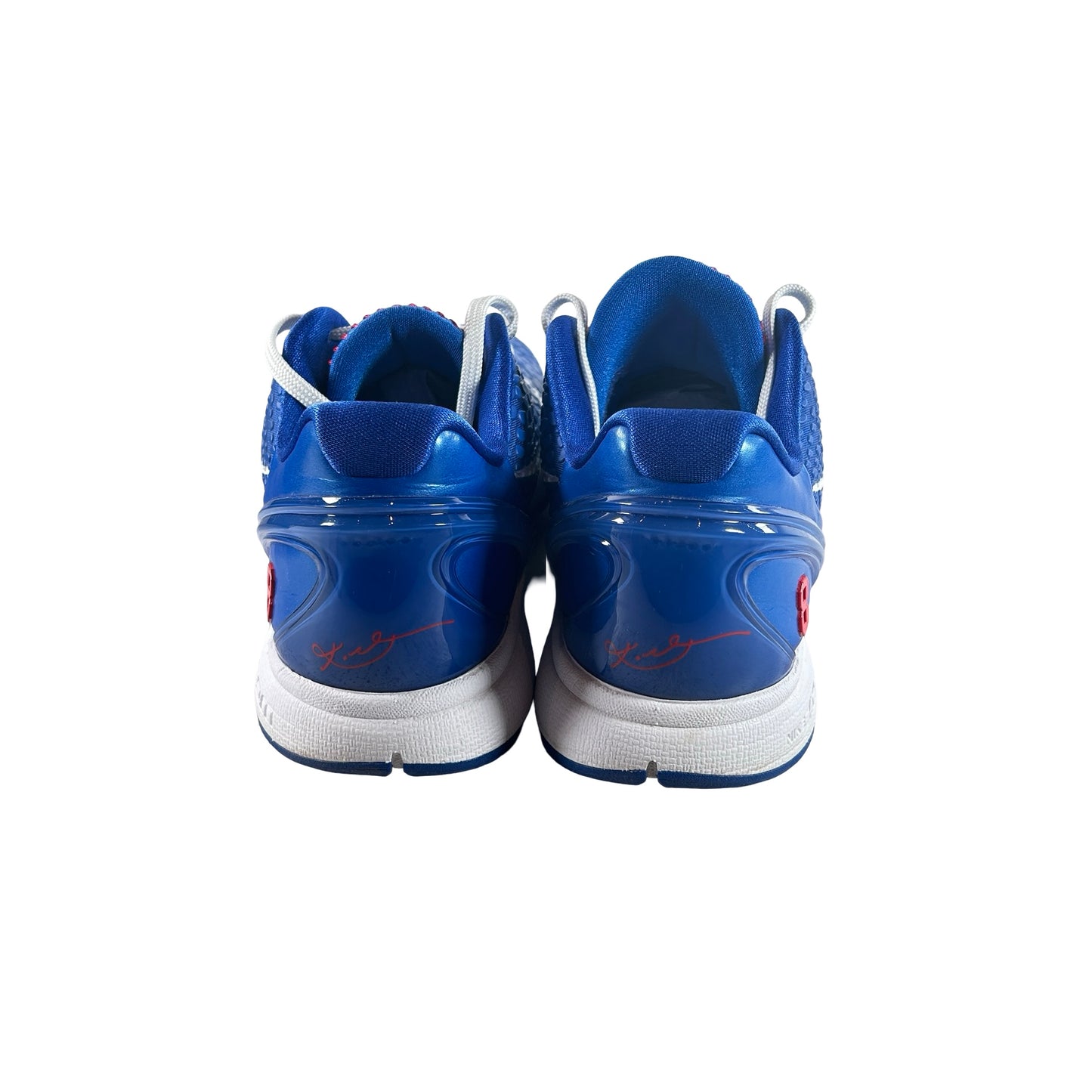 CW2190 400 Nike Kobe 6 Protro Dodgers [USED] - 11.5 M (Used4)