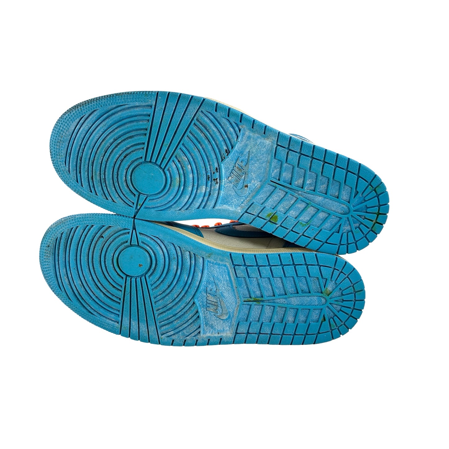 DN3741 600 Nike SB Dunk Supreme BAM Azul marino