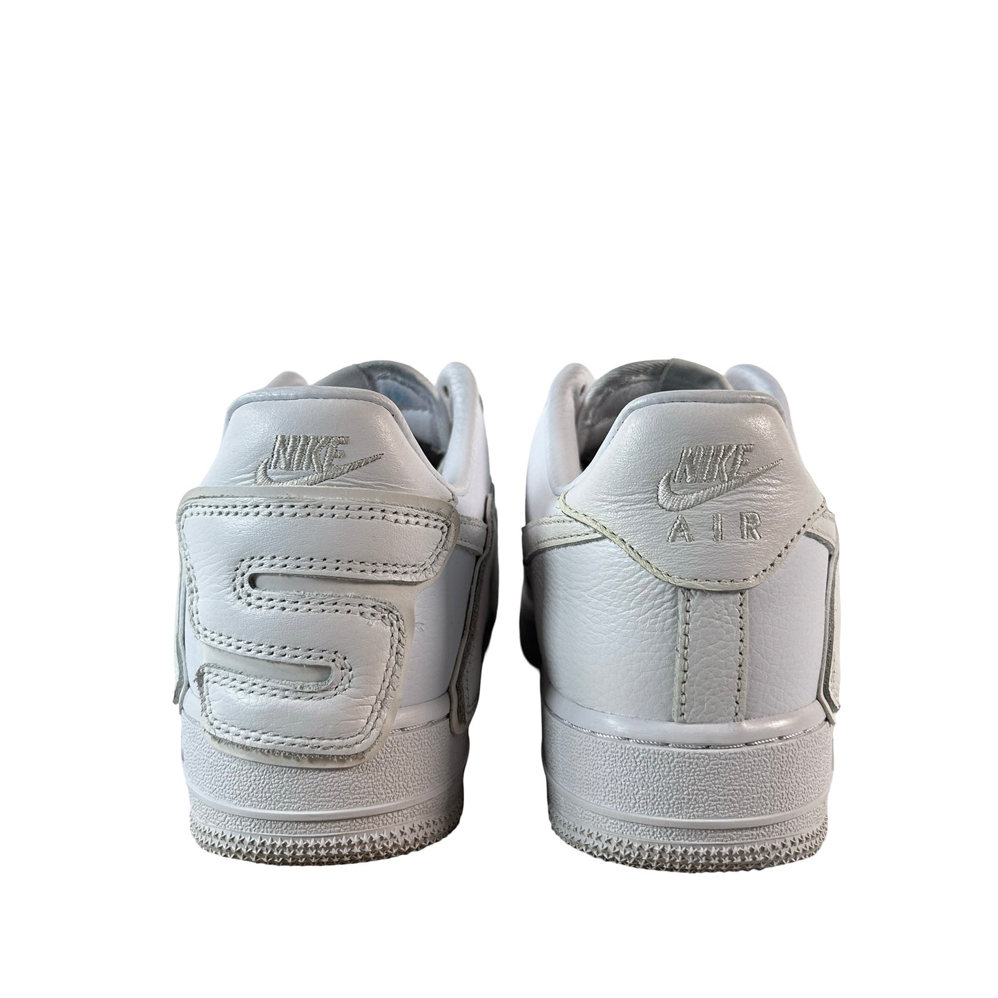 FQ7069 100 Nike Air Force 1 Low Cactus Plant Flea Market White (2024) [USED] - 8.5 M (Used5)