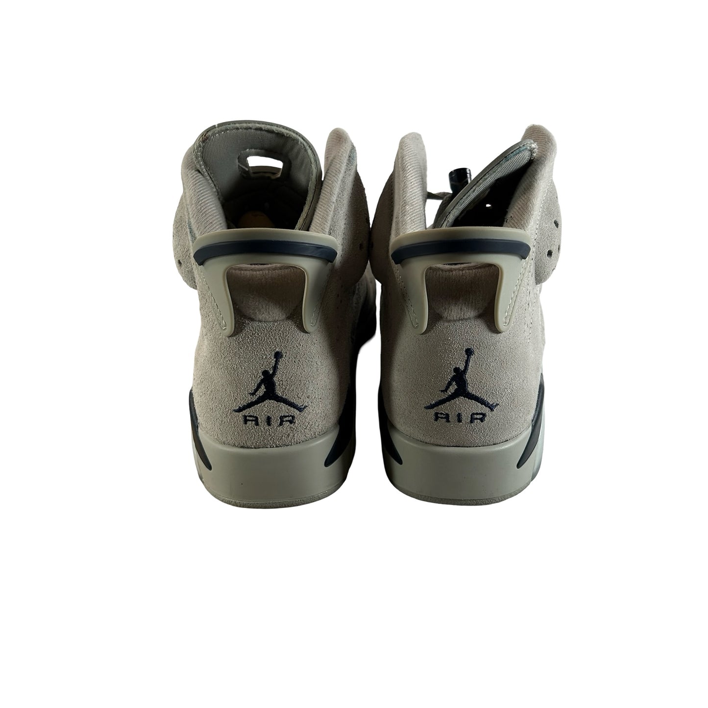 CT8529 012 Jordan 6 Retro Georgetown (2022) [USED] - 7.5 M (Used) (Replace Box)