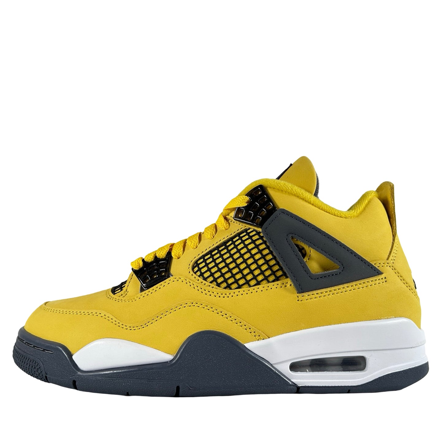 CT8527 700 Jordan 4 Retro Rayo (2021)