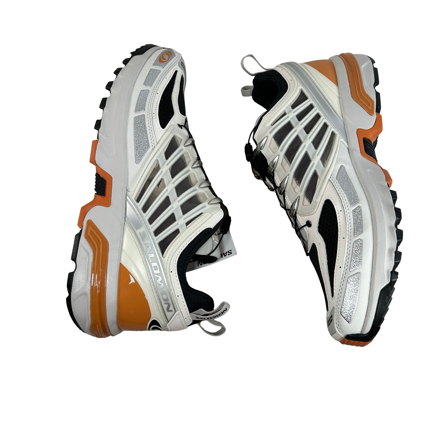 L47298800 Salomon ACS Pro Vanilla Ice Tomato Cream