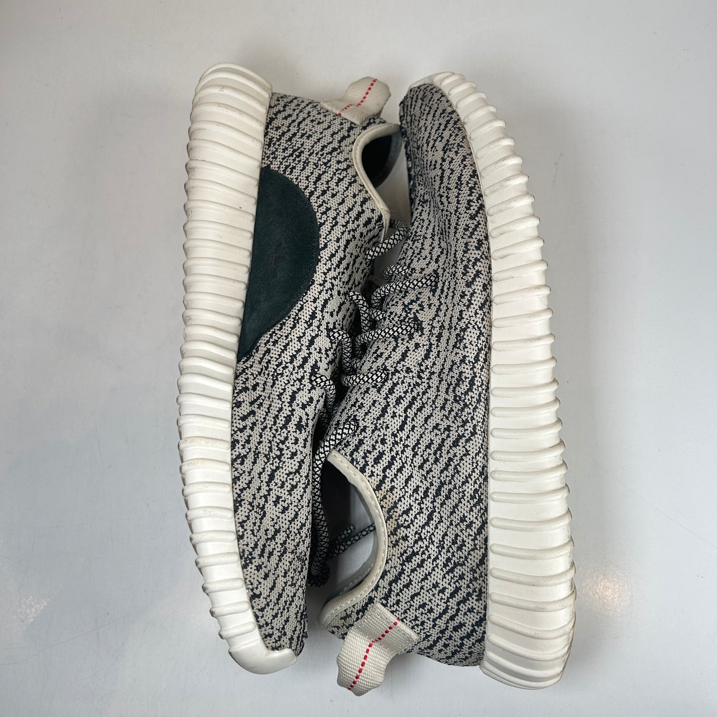 AQ4832 Yeezy 350 tórtola