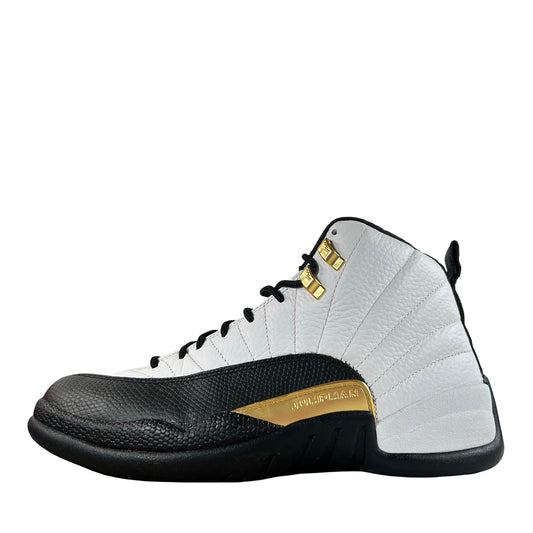 CT8013 170 Jordan 12 Retro Royalty Taxi [USED] - 8.5 M (Used3)