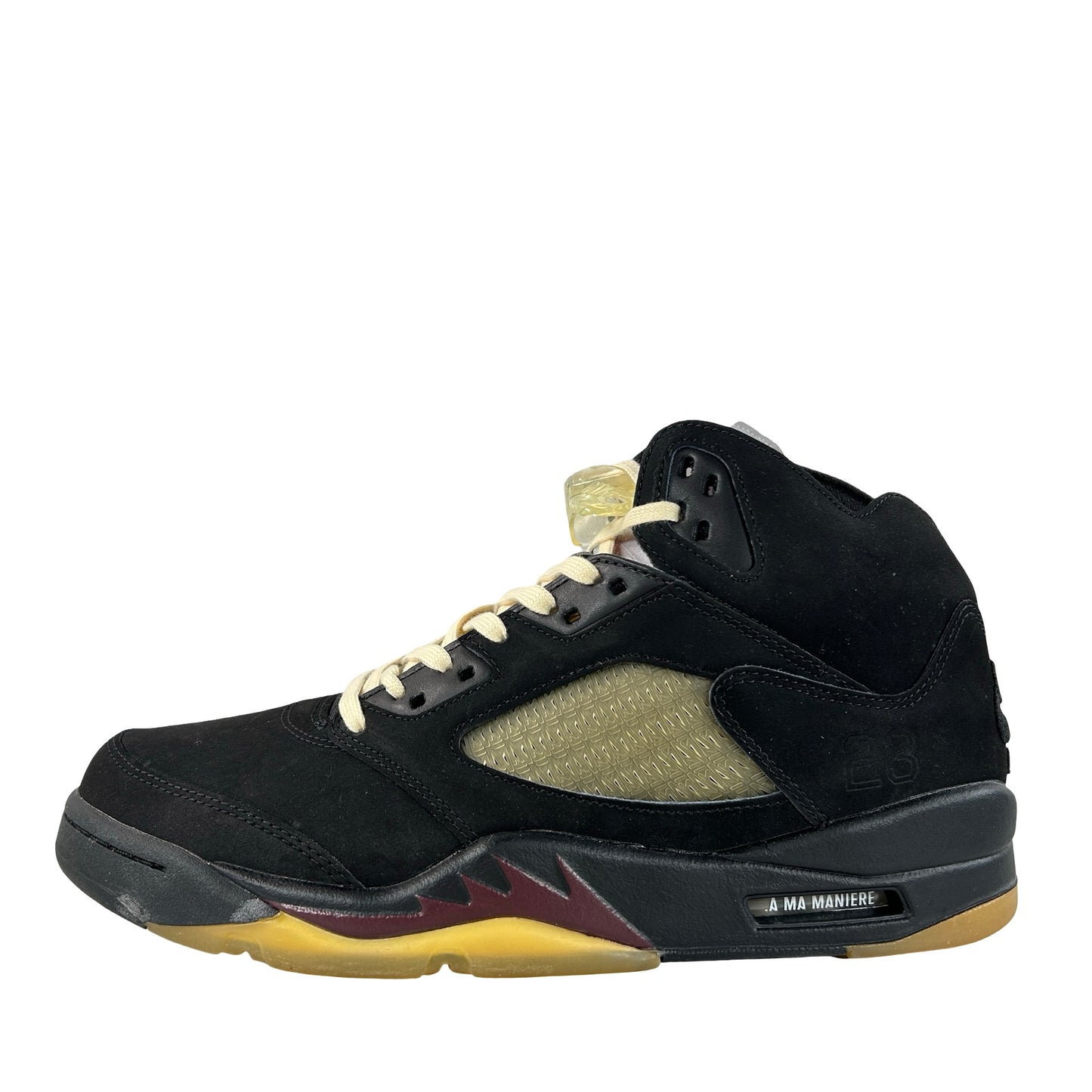 FD1330 001 Jordan 5 Retro A Ma Maniere Dusk [USED] - 9.5 M (Used8)