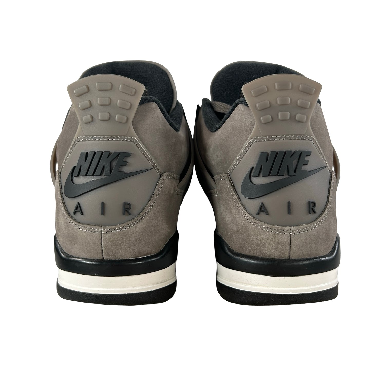 FV5029 200 Jordan 4 Retro Cave Stone [USED] - 10.5 M (Used4)