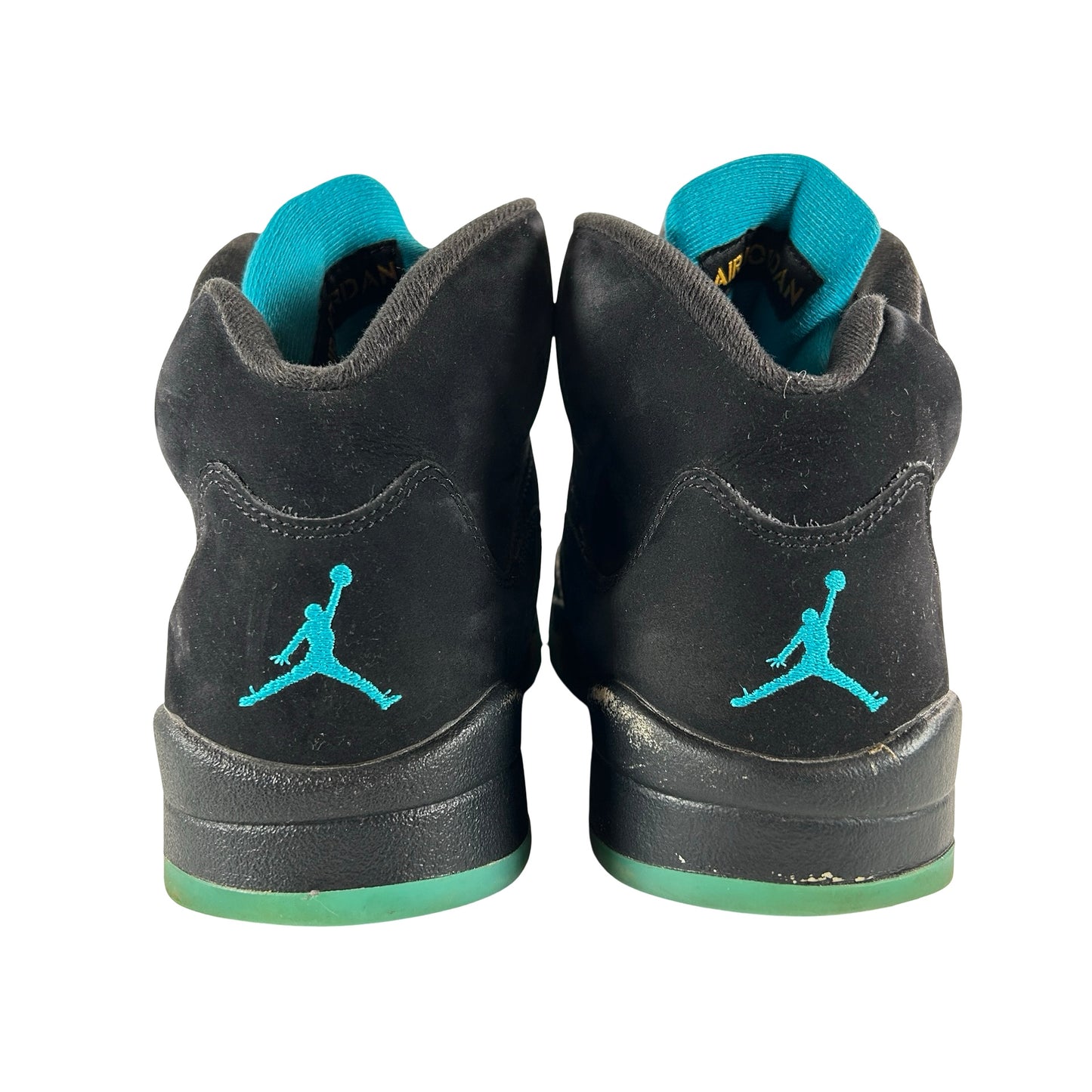 DD0587 047 Jordan 5 Retro Aqua [USED] - 10 M (Used2)