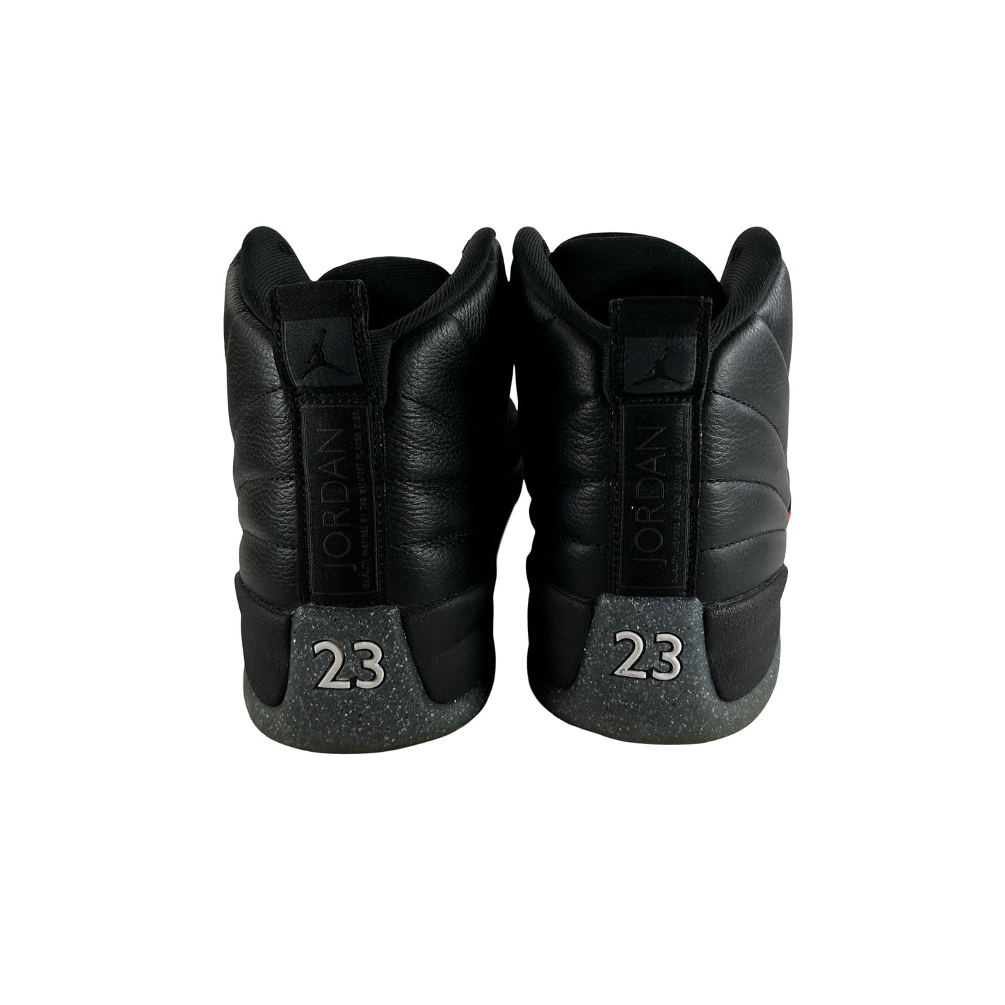 DC1062 006 Jordan 12 Retro Utility [USED] - 12 M (Used)