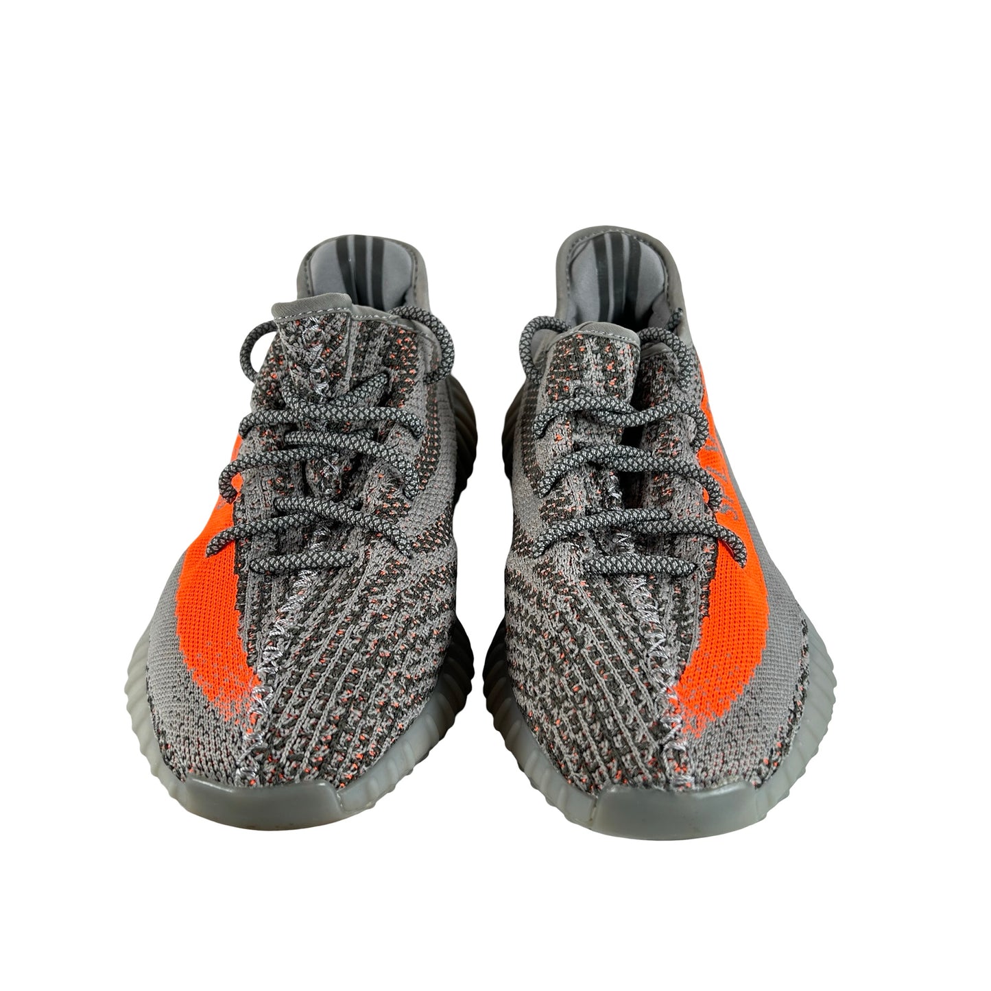 GW1229 Yeezy Boost 350 V2 Beluga Reflectante