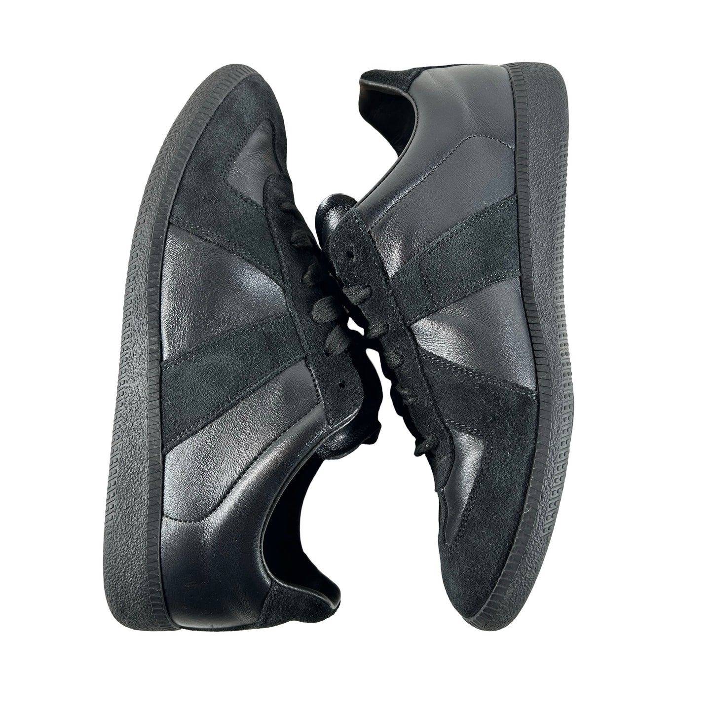 S57WS0236P1897900 Maison Margiela Replica Black [USED] - 40 EU (Used)