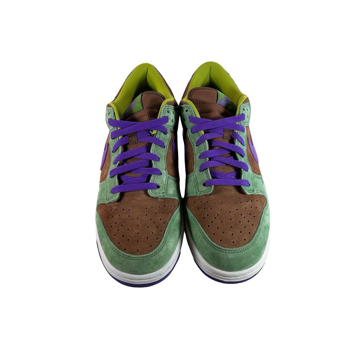 DA1469 200 Nike Dunk Low Veneer (2020) [USED] - 11 M (Used3)