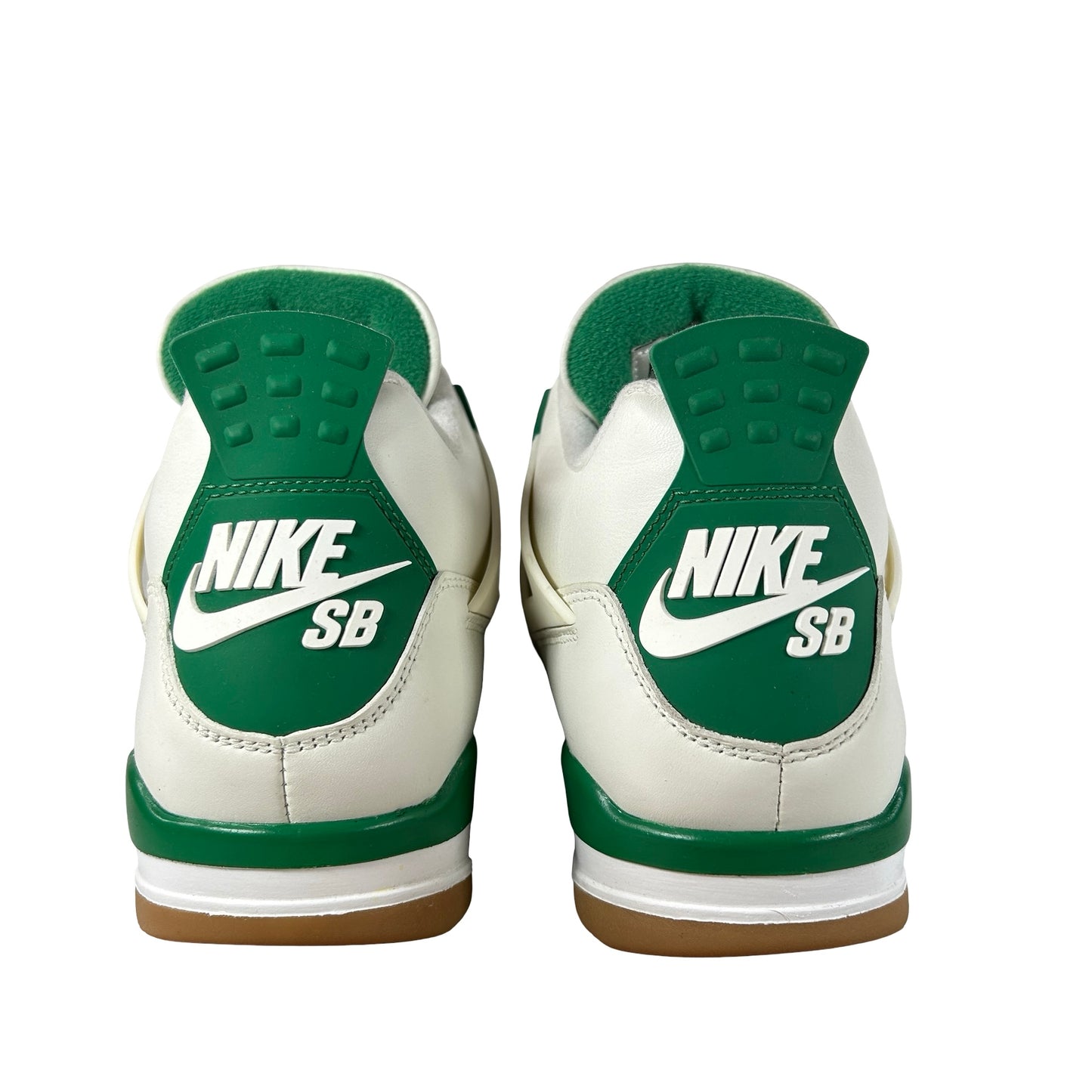 DR5415 103 Jordan 4 Retro SB Pine Green [USED] - 8.5 M (Used7)