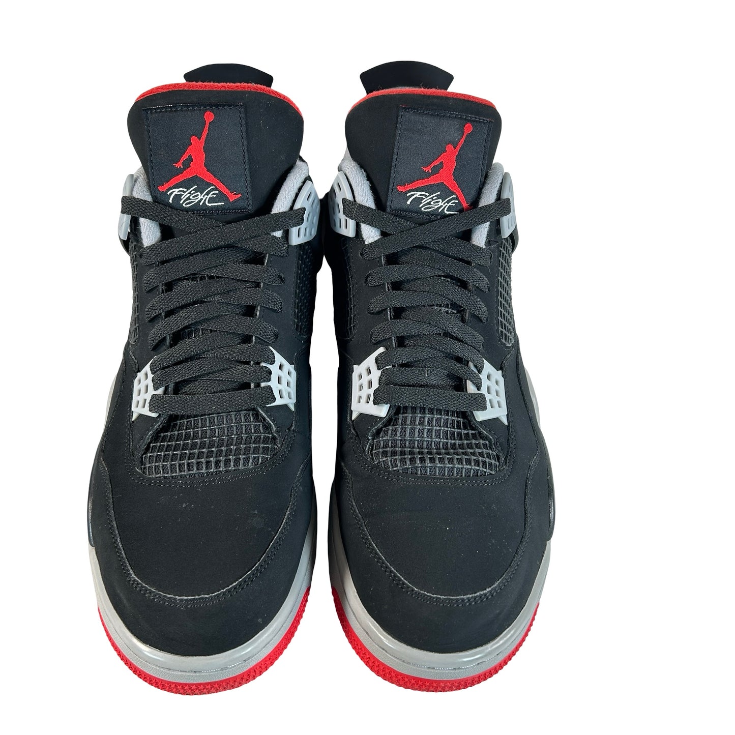 308497 060 Jordan 4 Bred (2019) [USED] - 13 M (Used5)