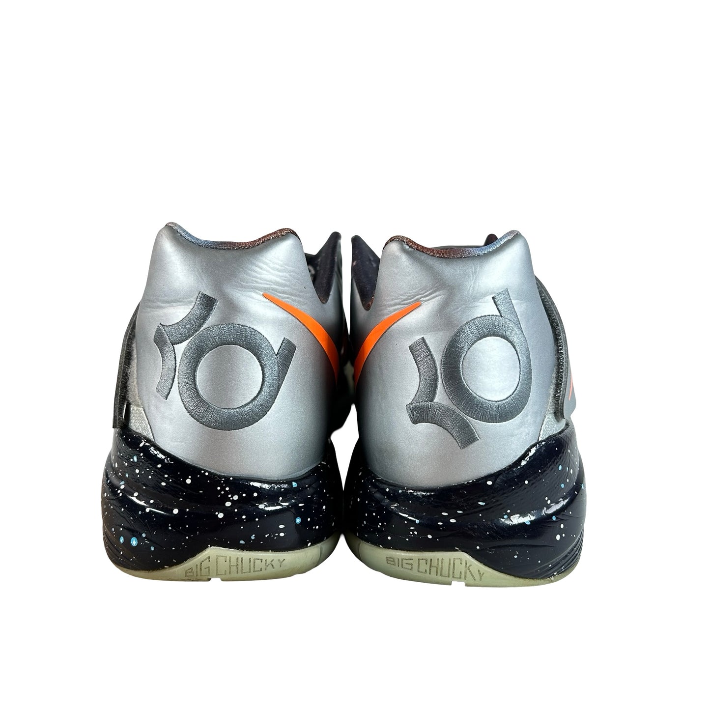 FD2635 001 Nike KD 4 Galaxy (2024) [USED] - 10 M (Used2)