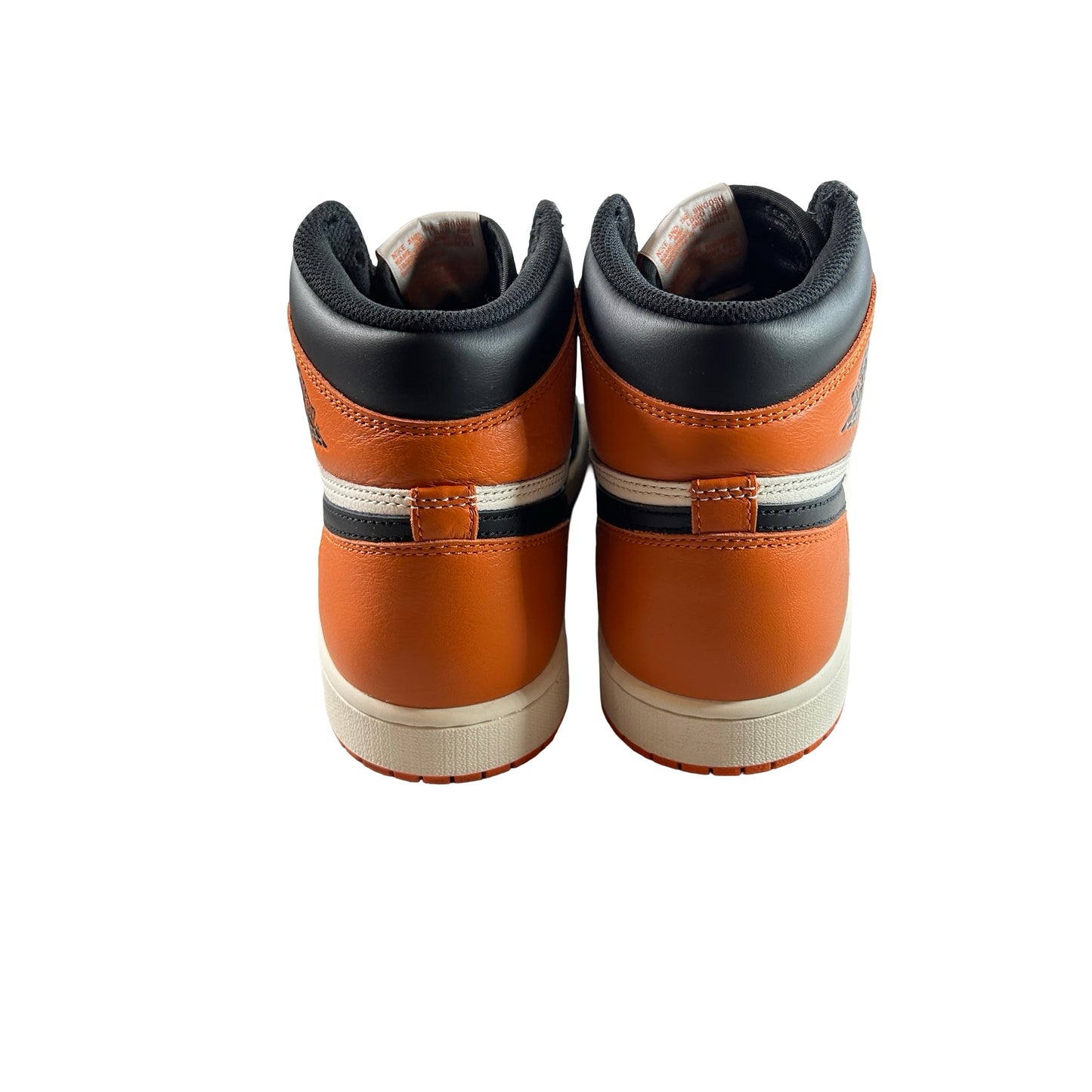 DZ5485 008 Jordan 1 Retro High OG Shattered Backboard (2025) [USED] - 9.5 M (Used11)