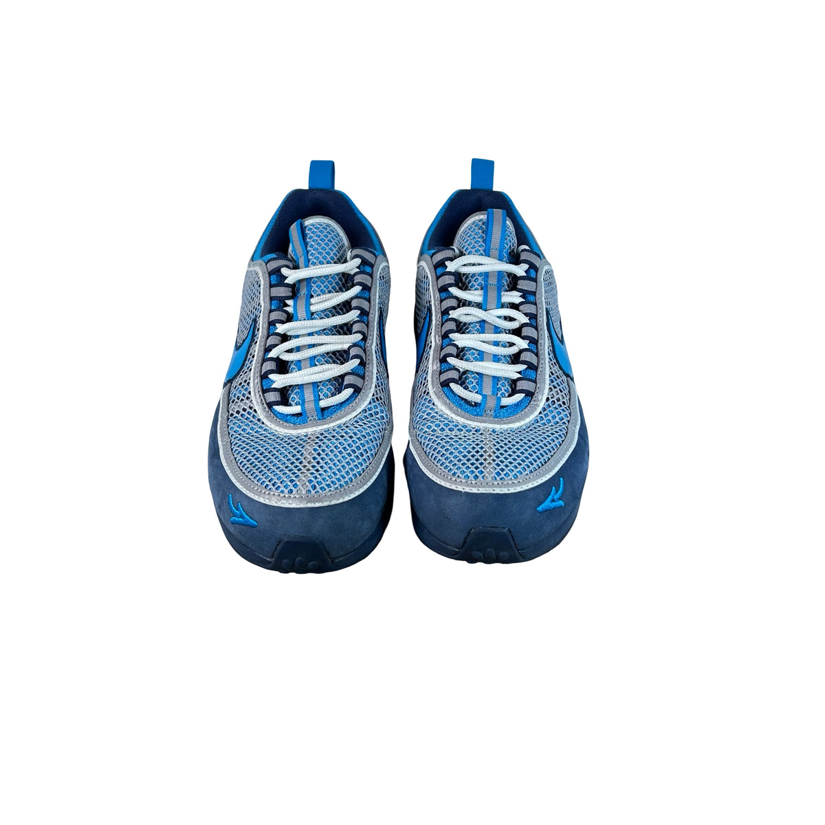 AH7973 400 Nike Air Zoom Spiridon 16 Stash [USED] - 9.5 M (Used) (No Box)
