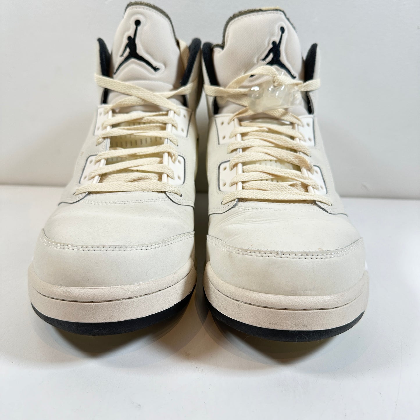 FN7405 100 Jordan 5 Retro SE Sail [USED] - 13 M (Used)