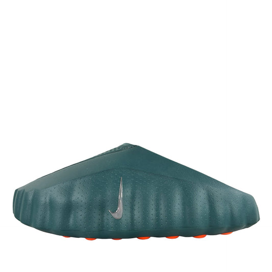 HQ4307 300 Nike Mind 001 Slide Mineral Slate [USED] - 9 M (Used)