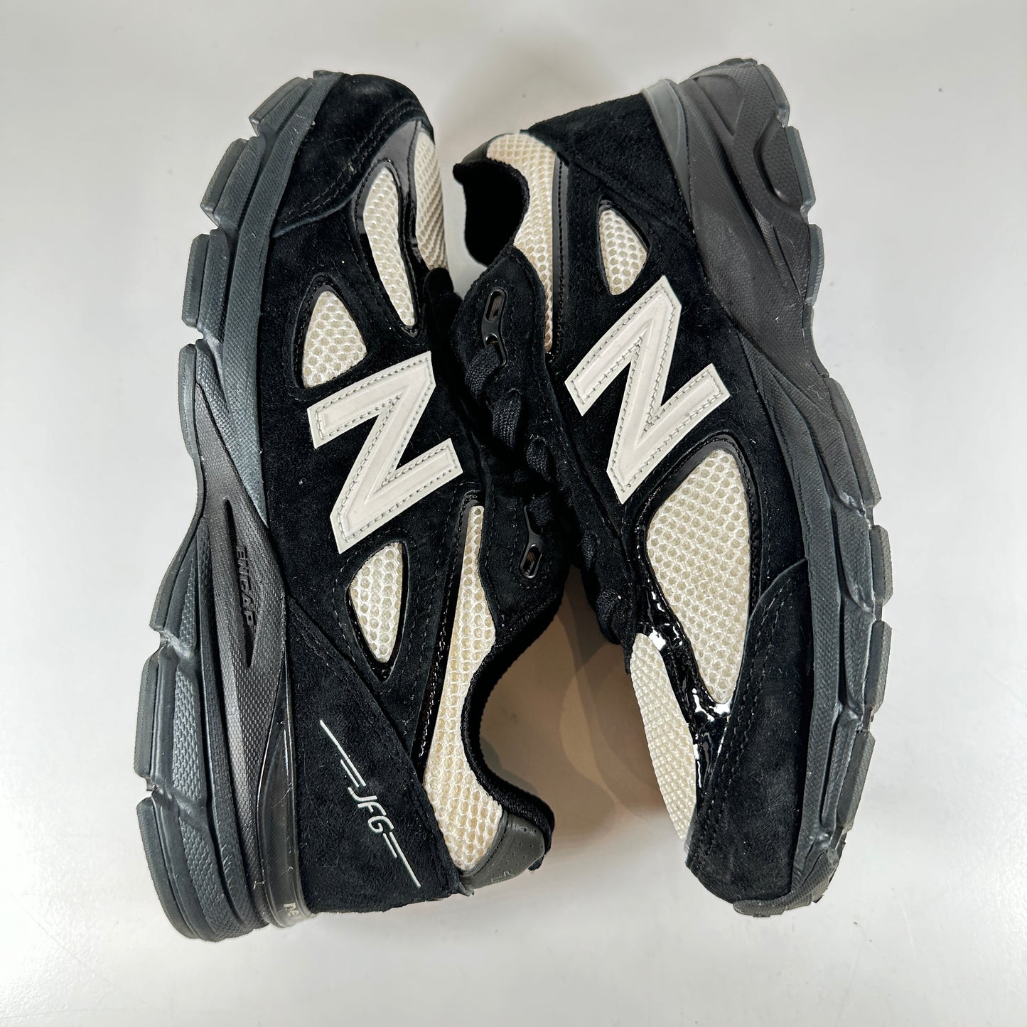 U990JS4 New Balance 990v4 MiUSA Joe Freshgoods 1998 Outro [USED] - 7 M (Used)