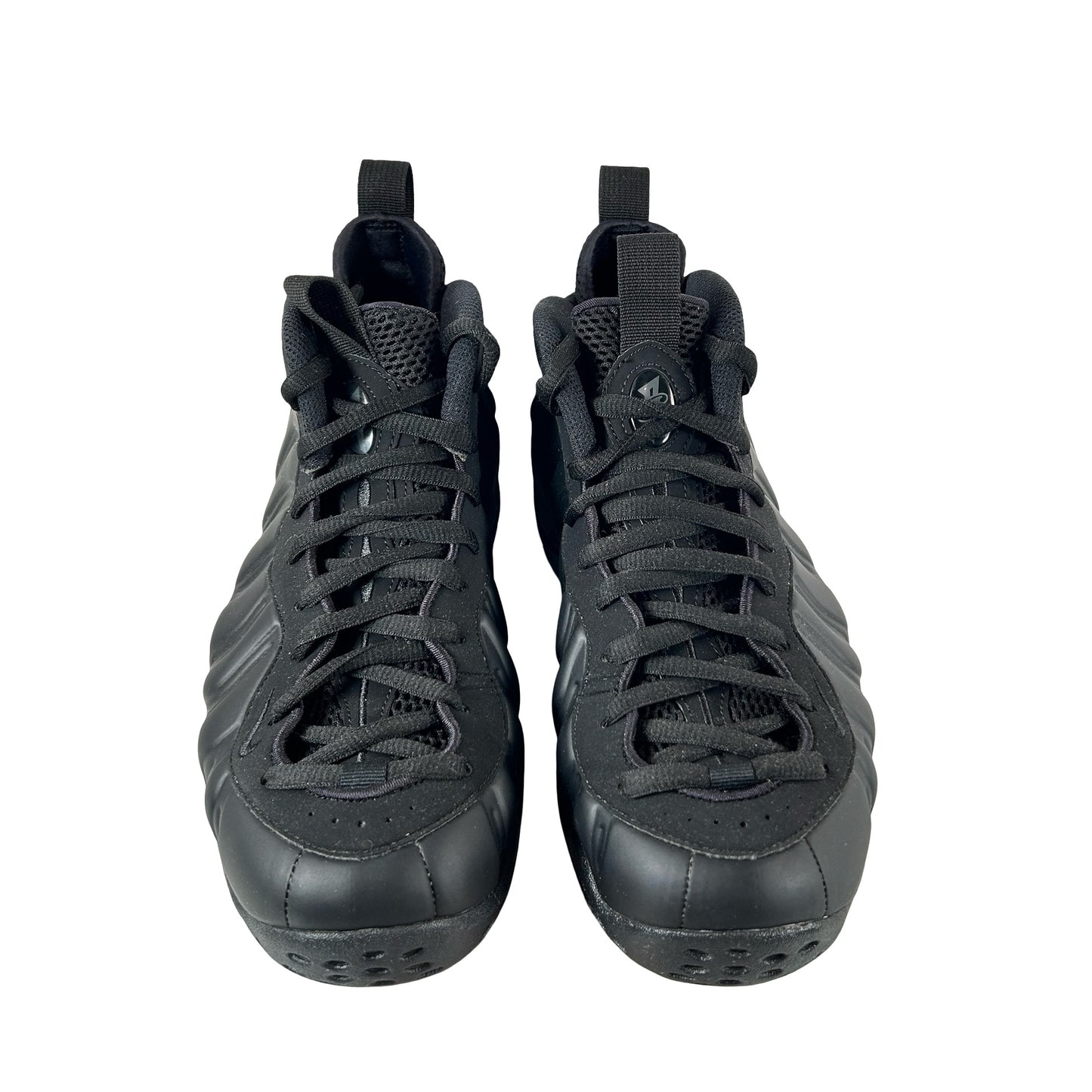 314996 001 Nike Air Foamposite One Anthracite (2020) [USED] - 9 M (Used2)