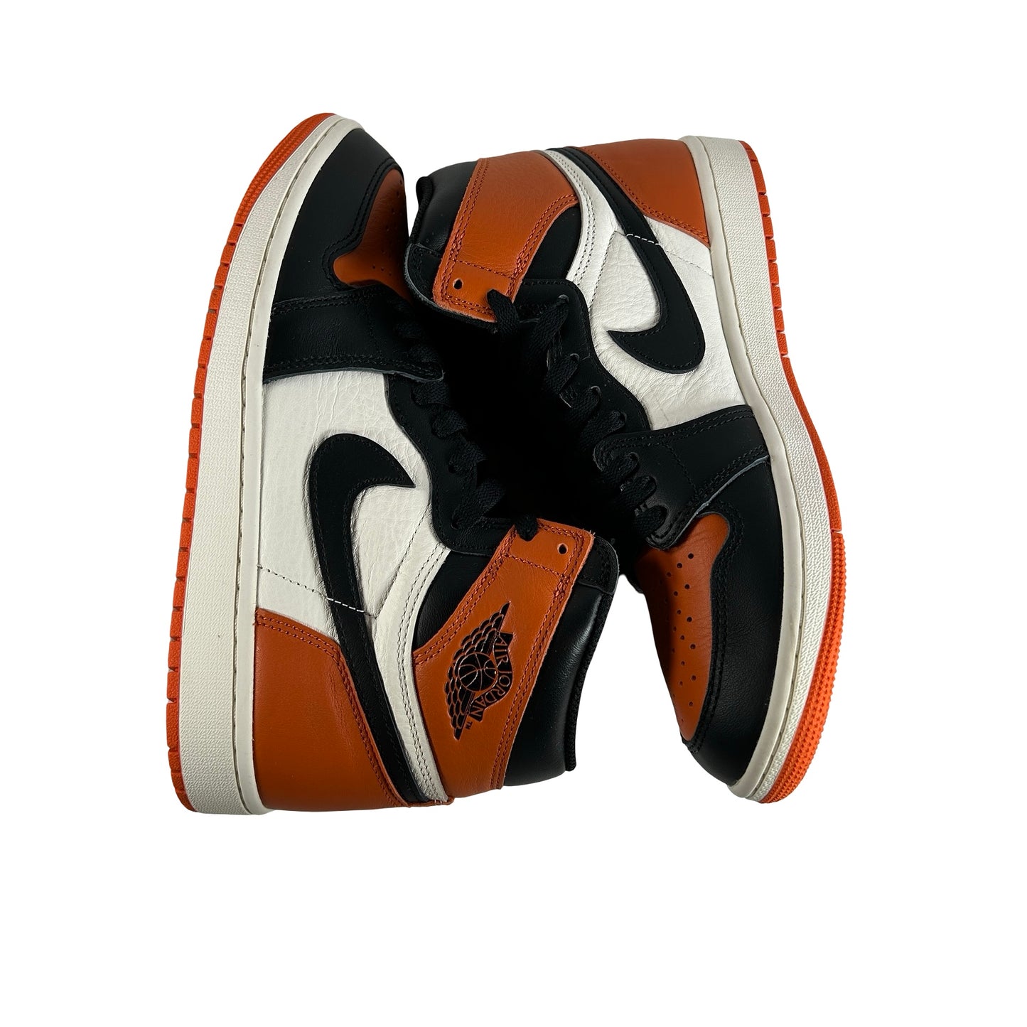 DZ5485 008 Jordan 1 Retro High OG Shattered Backboard (2025) [USED] - 9.5 M (Used8)