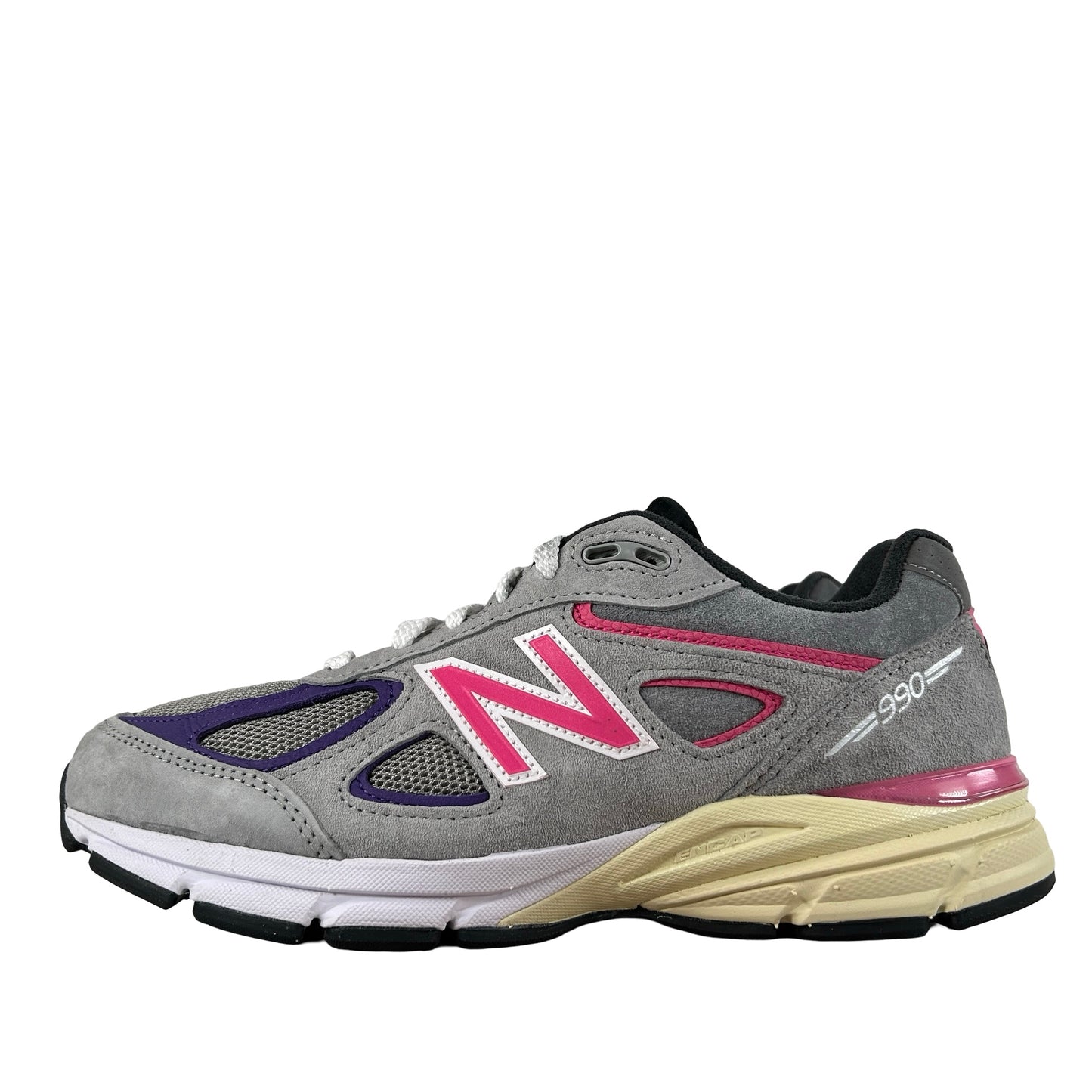 M990KT4 New Balance 990v4 Kith United Arrows & Sons [USED] - 8 M (Used)