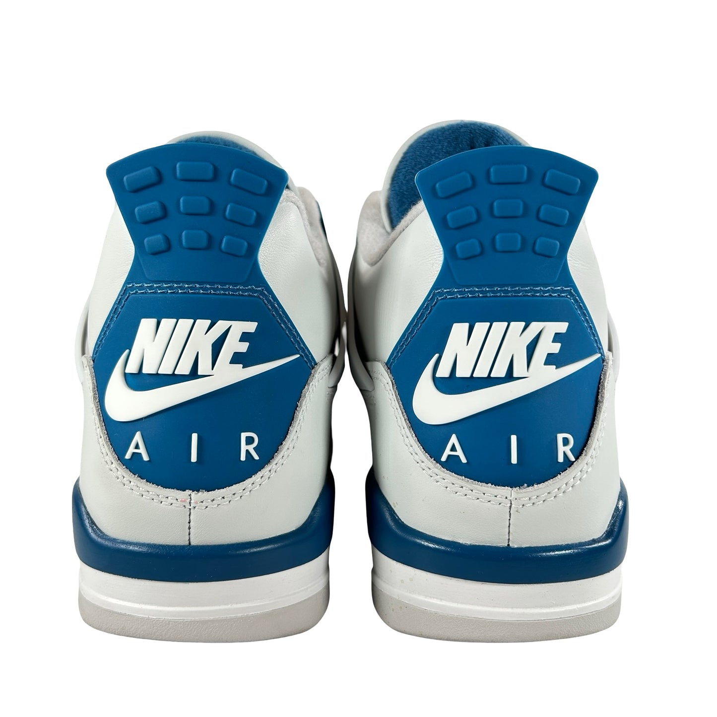 FV5029 141 Jordan 4 Retro Military Blue (2024) [USED] - 9 M (Used16)