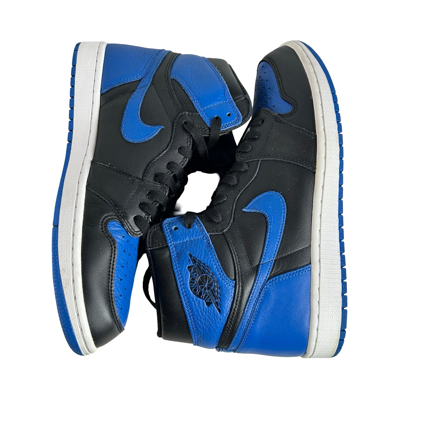 555088 007 Jordan 1 Retro Royal (2017) [USED] - 10.5 M (Used9)