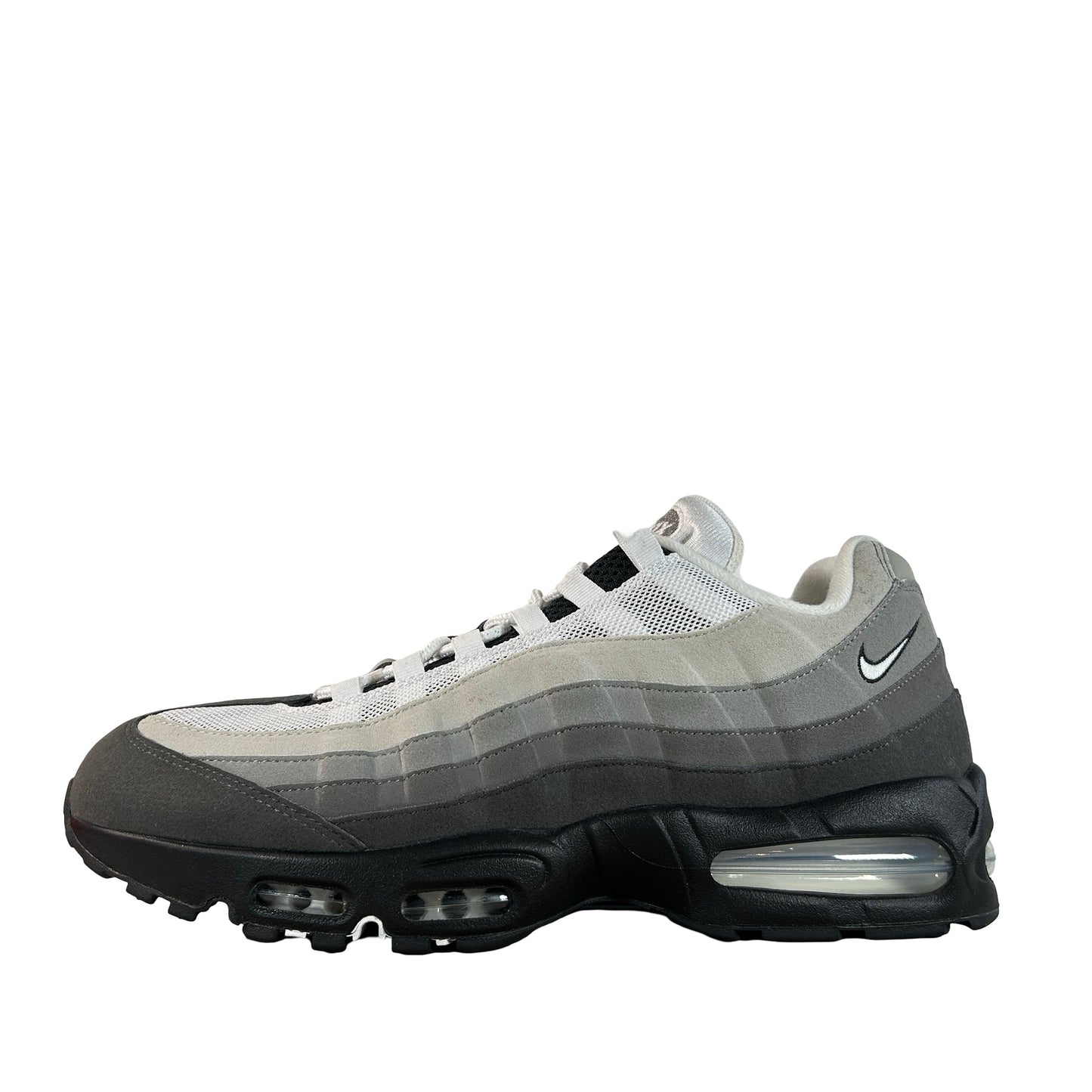 HM4740 007 Nike Air Max 95 OG Big Bubble Granite [USED] - 13 M (VNDS)