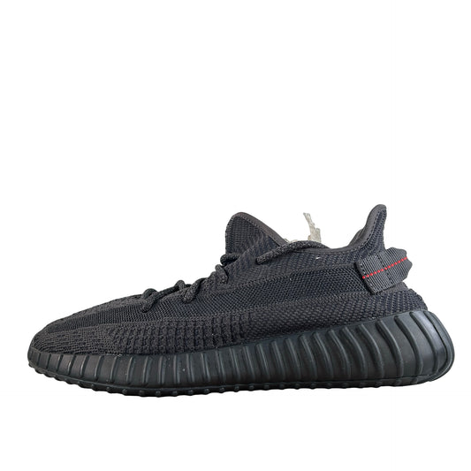 FU9006 adidas Yeezy Boost 350 V2 Black (Non-Reflective) [USED] - 10 M (Used2)
