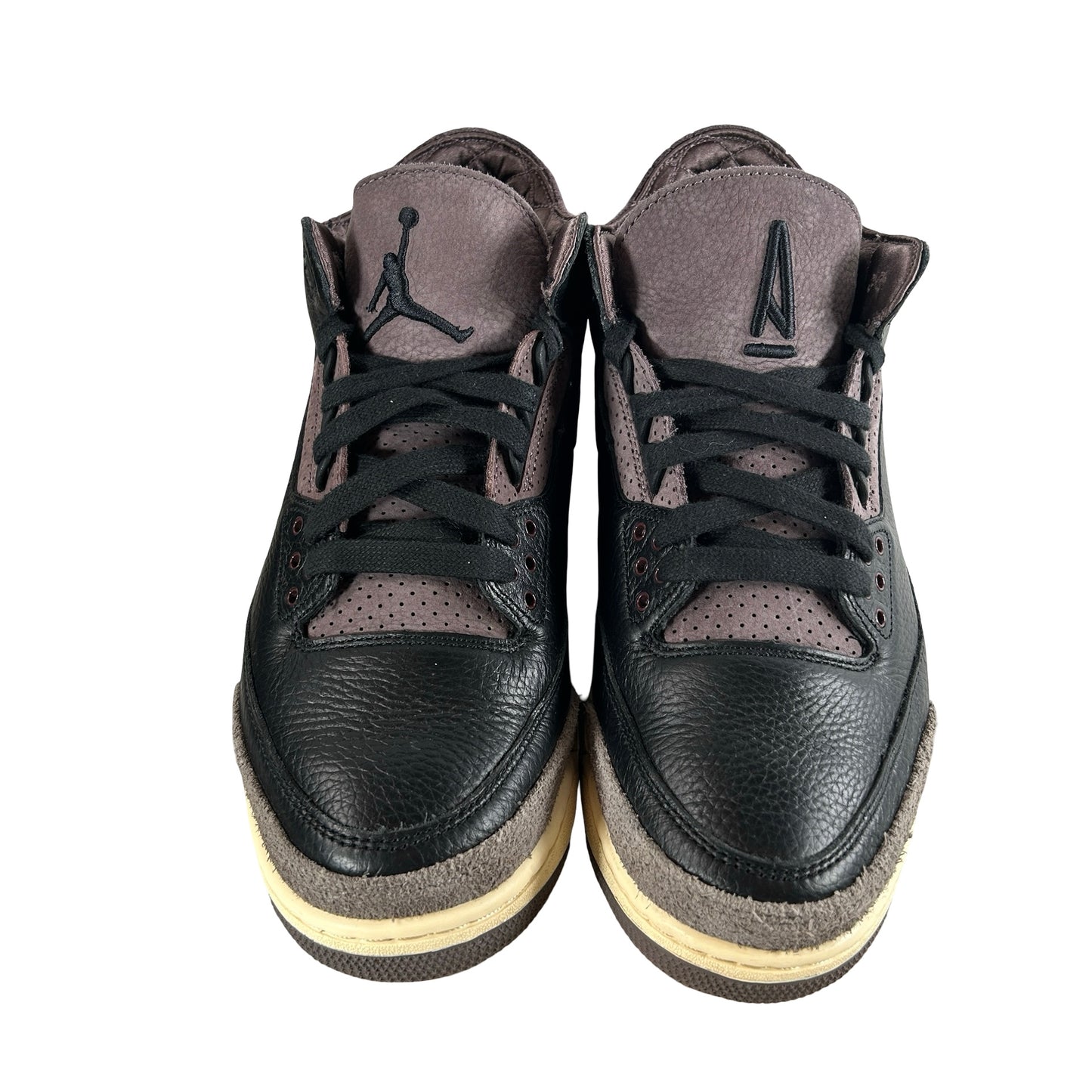 FZ4811 001 Jordan 3 Retro OG SP A Ma Maniére While You Were Sleeping (W) [USED] - 10.5 W (Used10)
