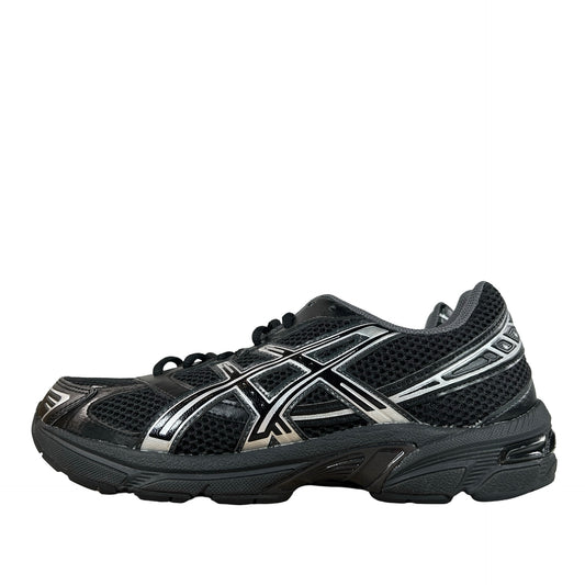 1201A906 001 ASICS Gel-1130 Black Pure Silver [USED] - 8.5 M (Used2)