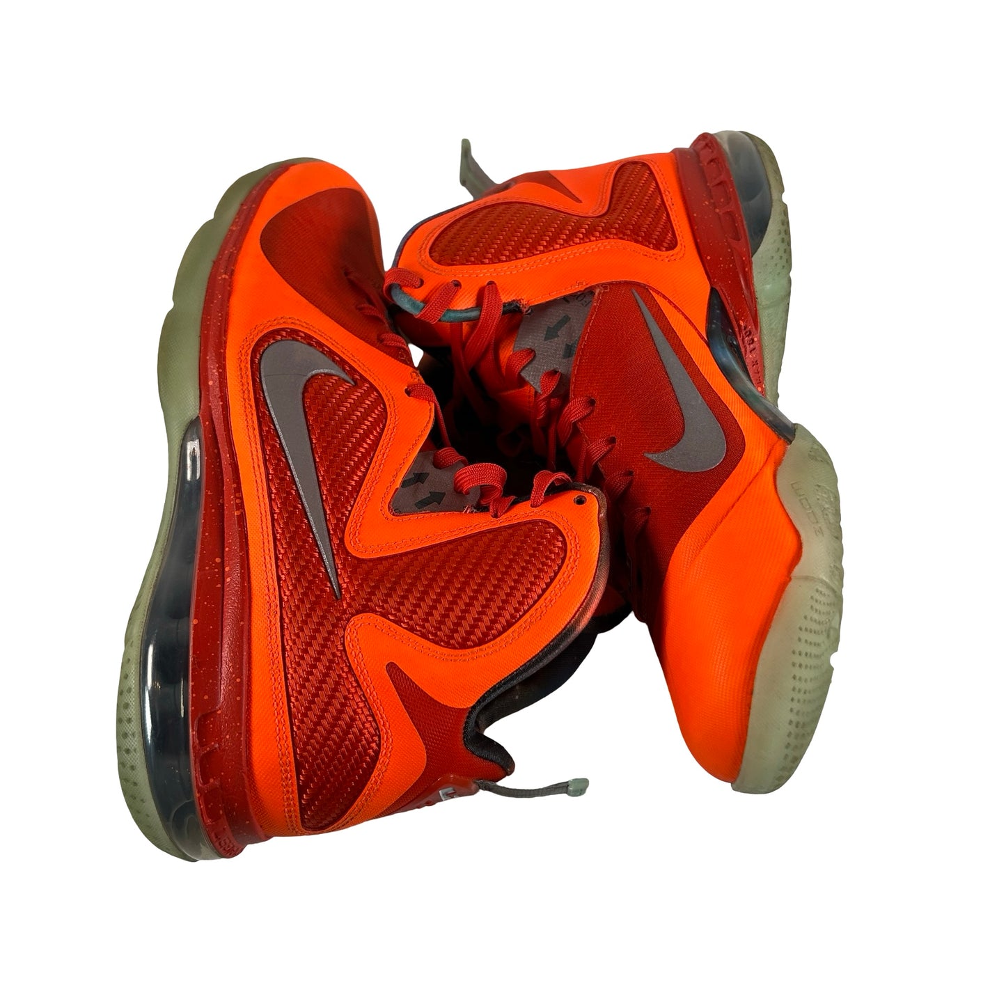 DH8006 800 Nike LeBron 9 Big Bang (2022) [USED] - 7.5 M (Used) (No Box)