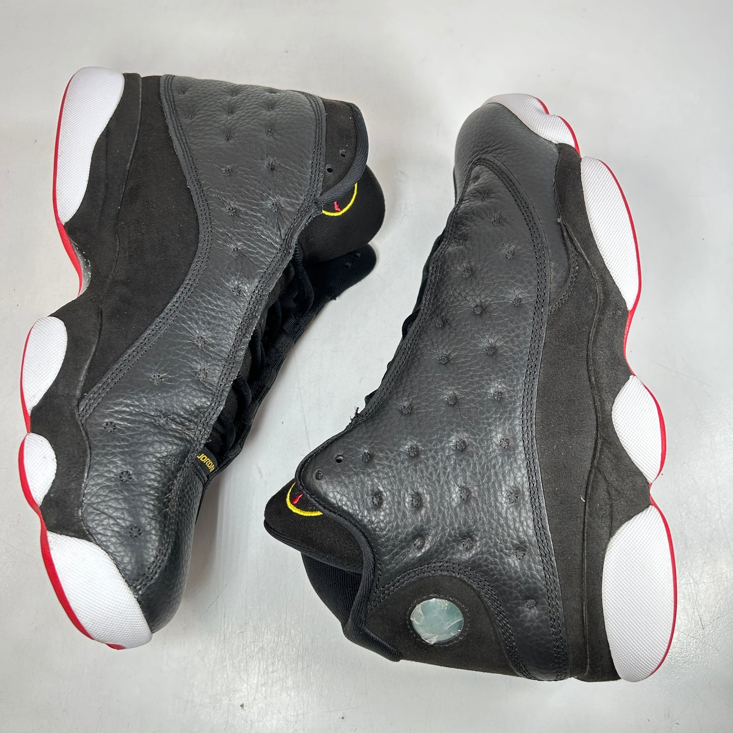 414571 062 Jordan 13 Retro Playoff (2023) [USED] - 13 M (Used) (No Box)