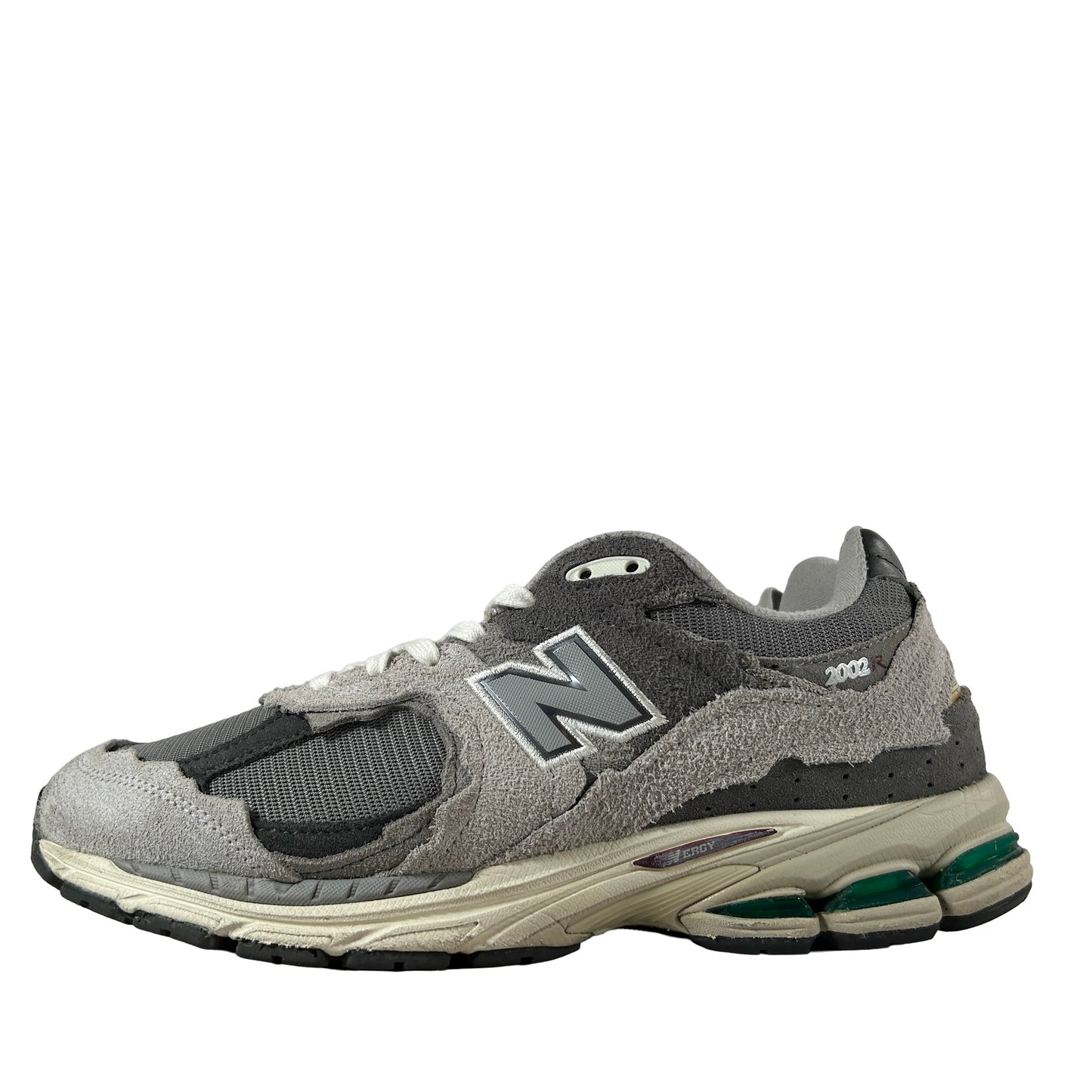 M2002RDA New Balance 2002R Protection Pack Rain Cloud [USED] - 11 M (Used) (Replace Box)