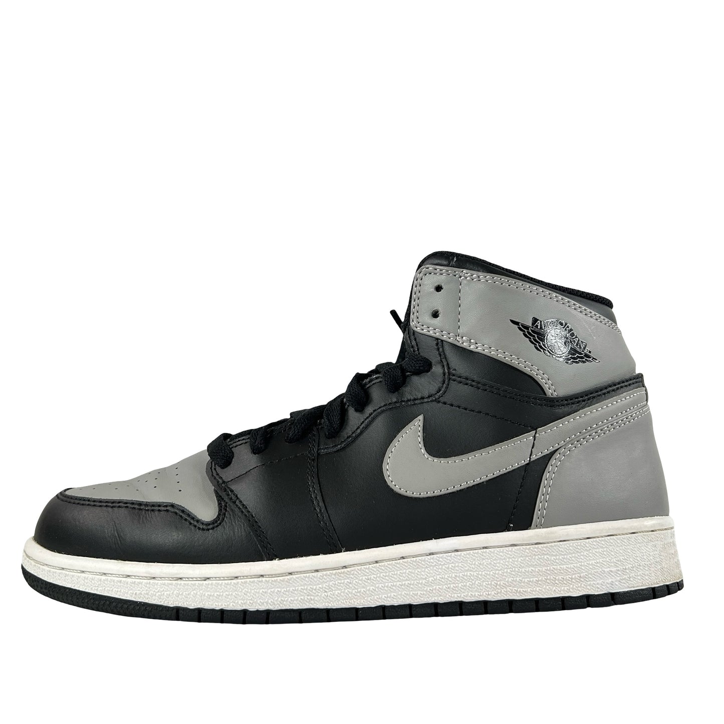 575441 014 Jordan 1 Retro Shadow (2013) (GS) [USED] - 7 Y (Used)