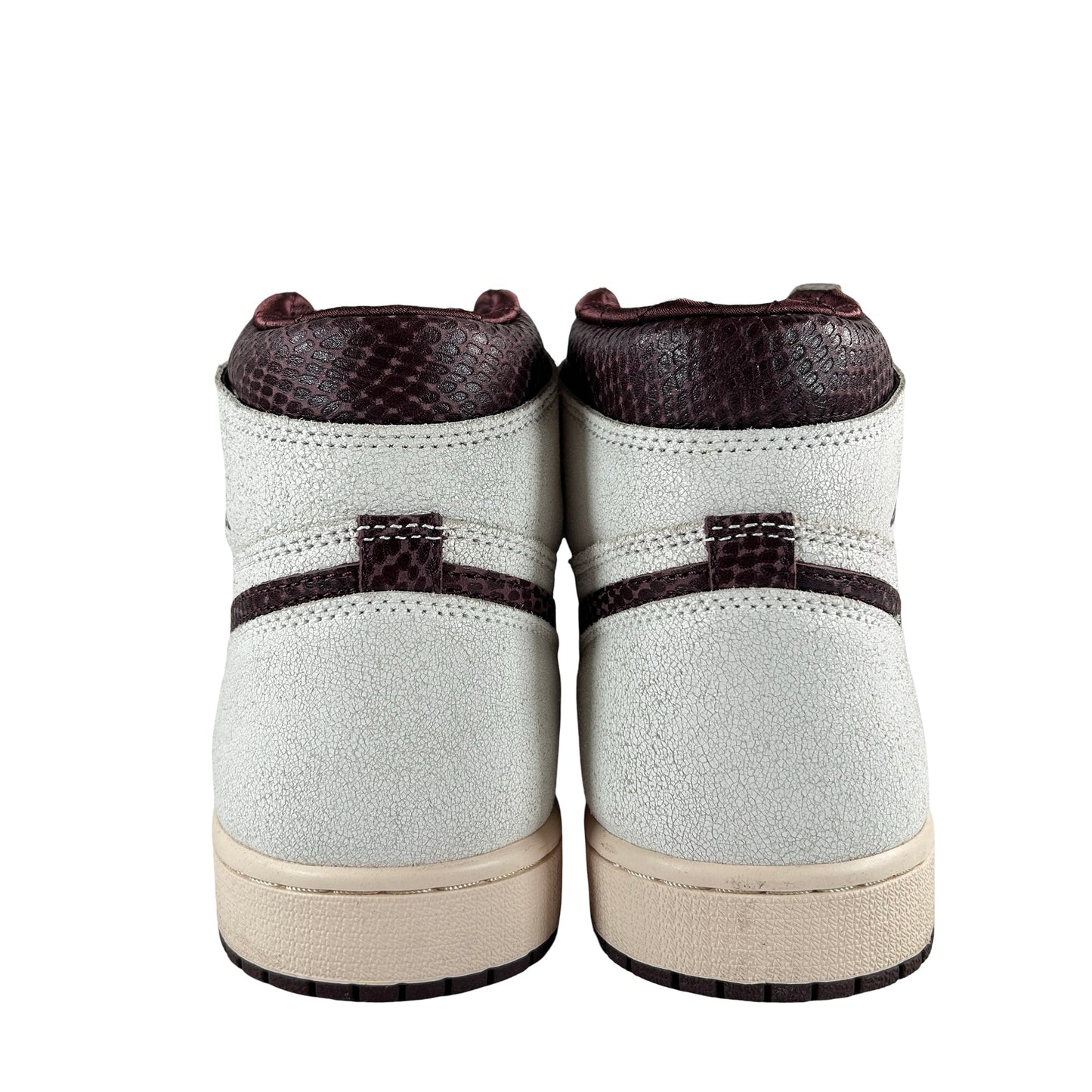 DO7097 100 Jordan 1 Retro High OG A Ma Maniére [USED] - 11.5 M (Used3)