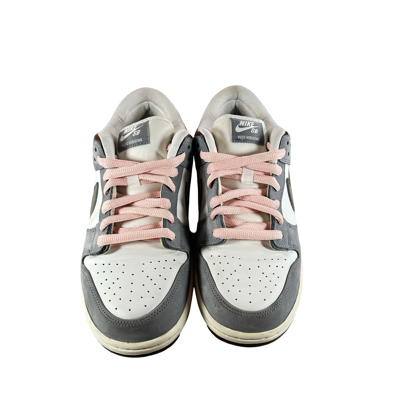 FQ1180 001 Nike SB Dunk Low Yuto Horigome [USED] - 9.5 M (Used3)