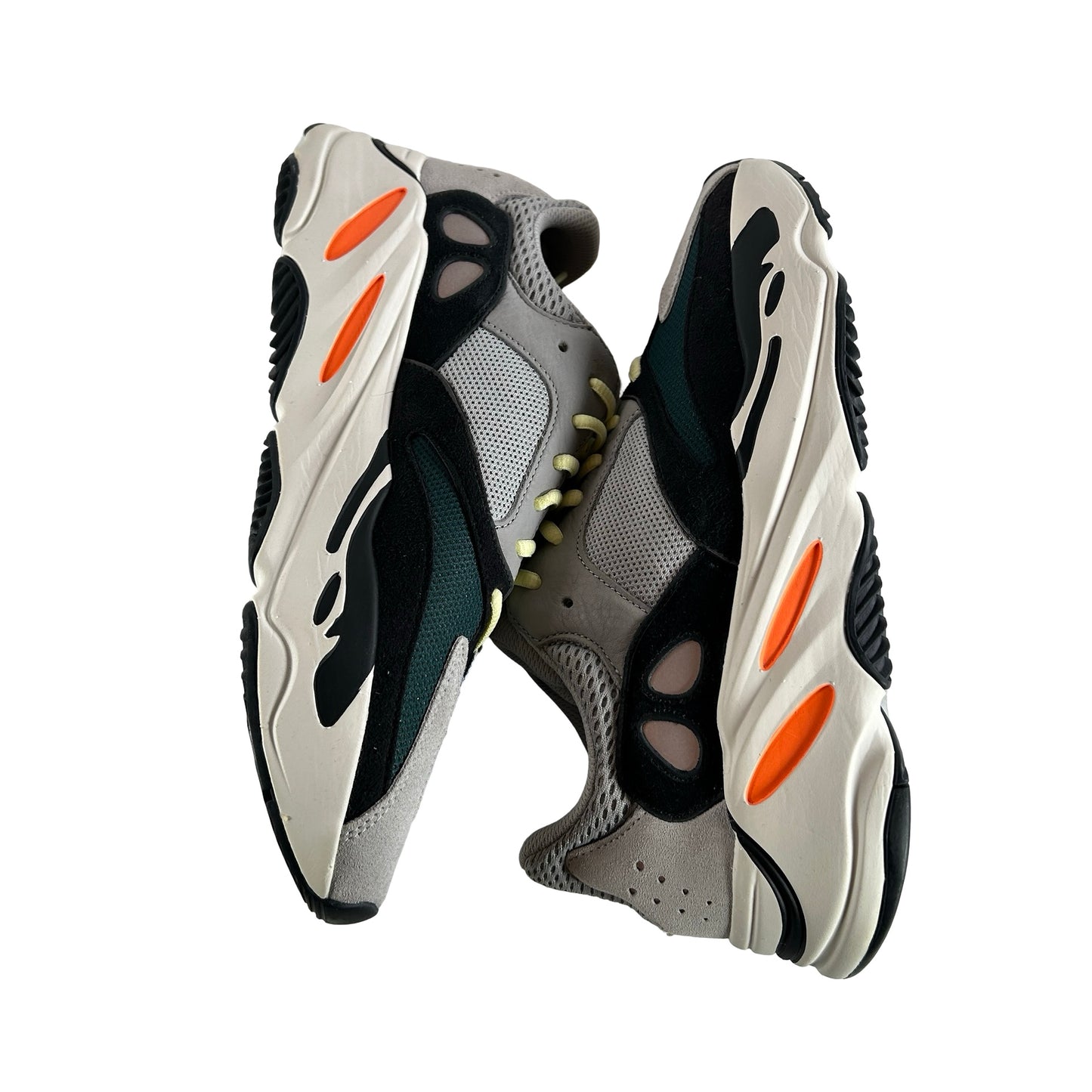 B75571 Yeezy 700 Wave Runner [USED] - 11 M (VNDS) (No Box)